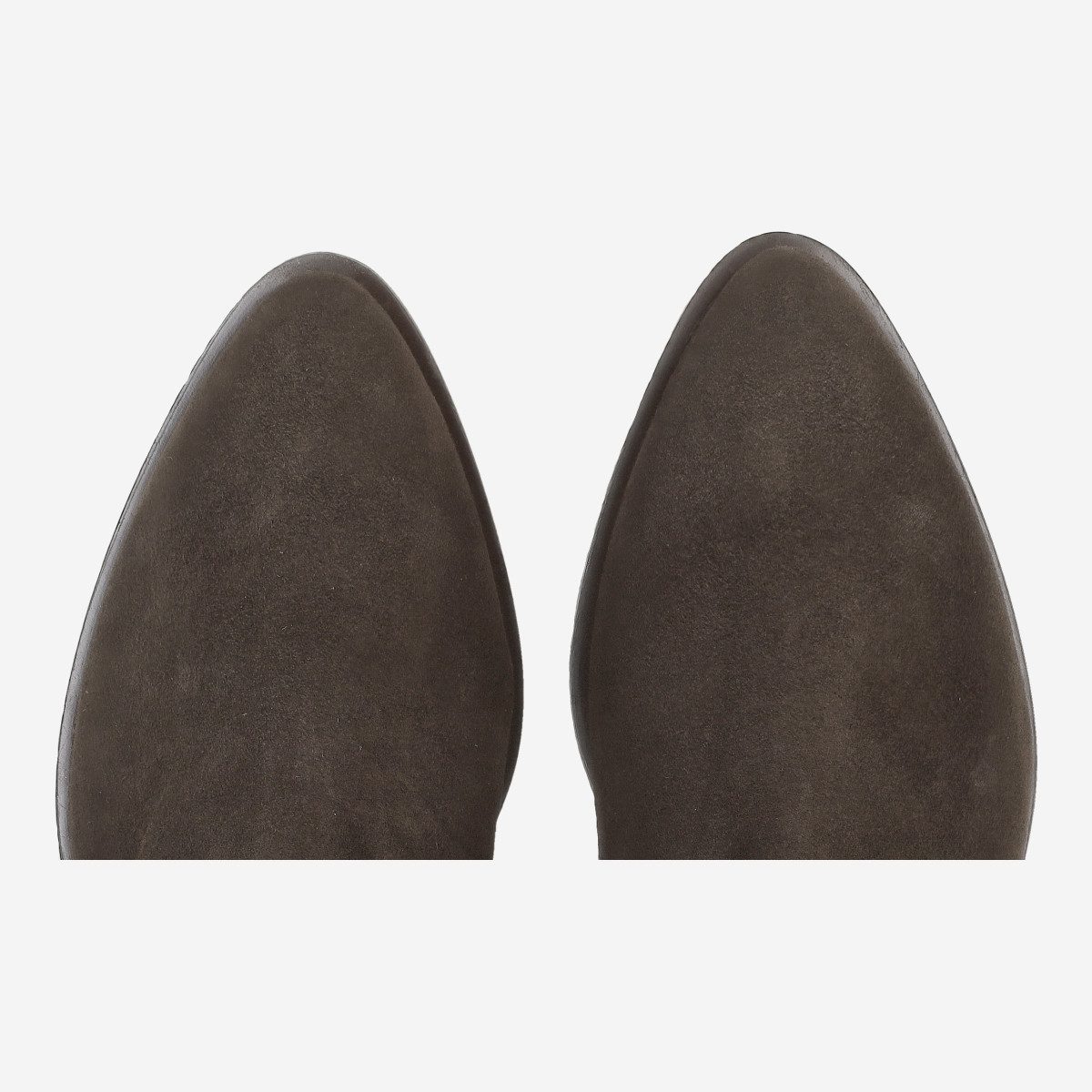 Lüke Schuhe Lüke Schuhe ANNIE MORO, Stiefeletten, Braun, Damen Stiefelette