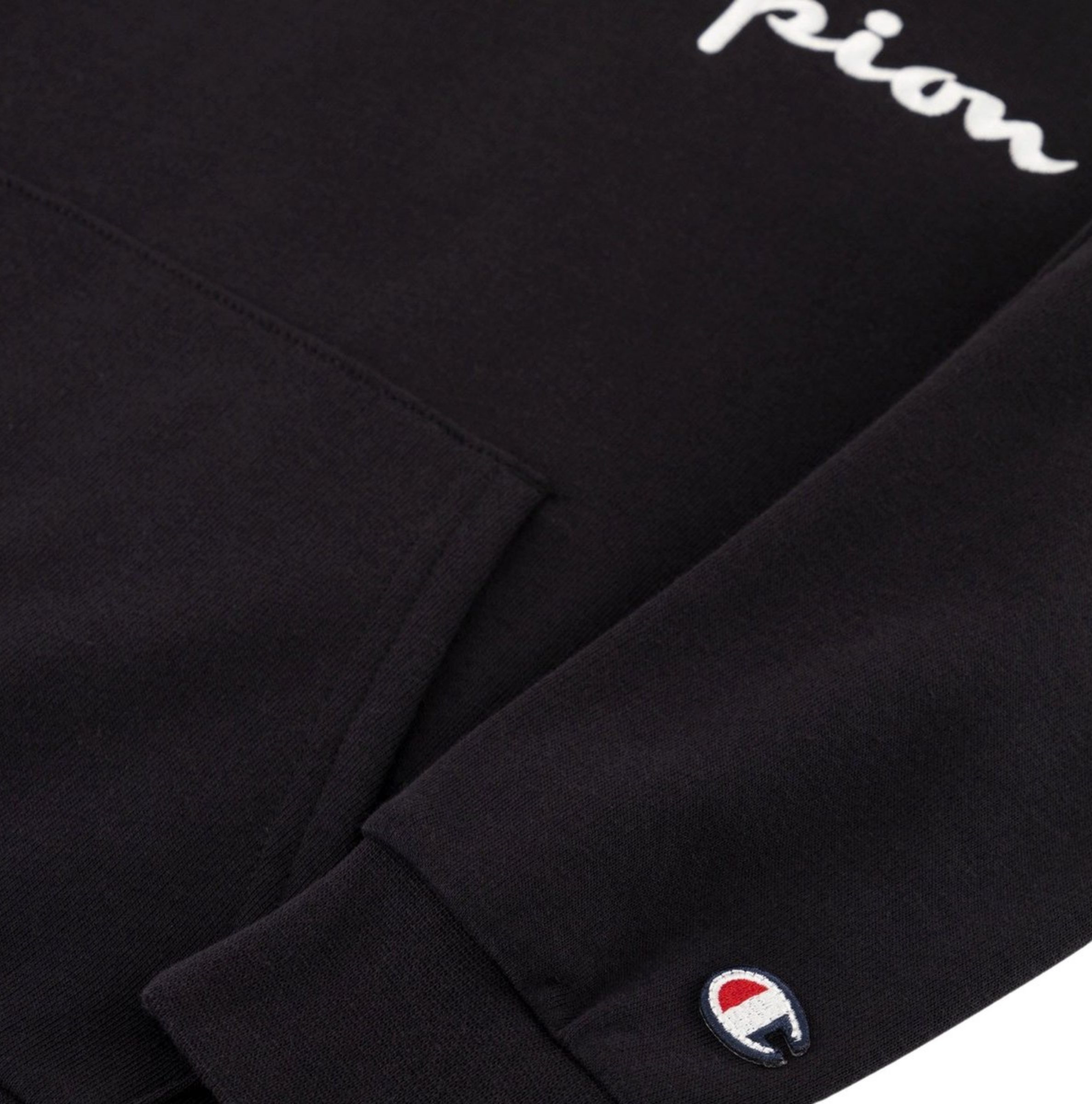 Champion Kapuzensweatshirt Hooded Sweatshirt