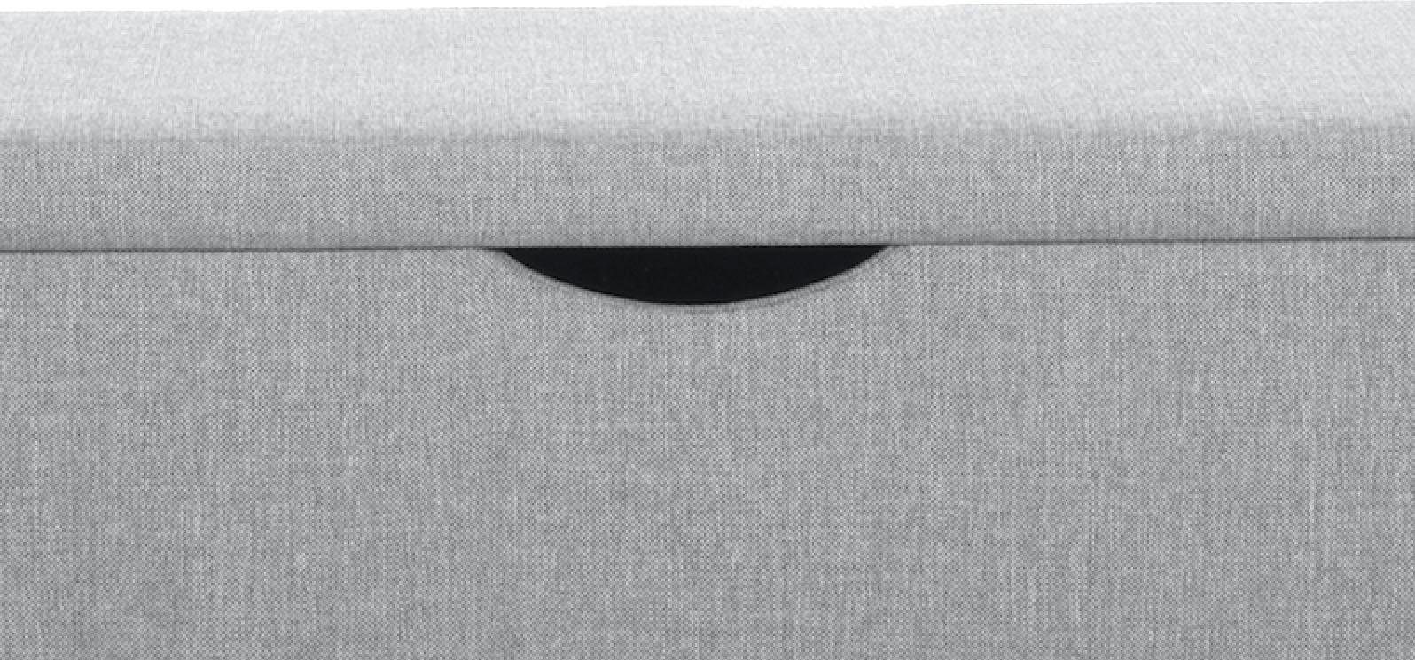 Home affaire Hockerbank Standard, Breite 120cm oder 160cm, auch als Garderobenbank oder Bettbank