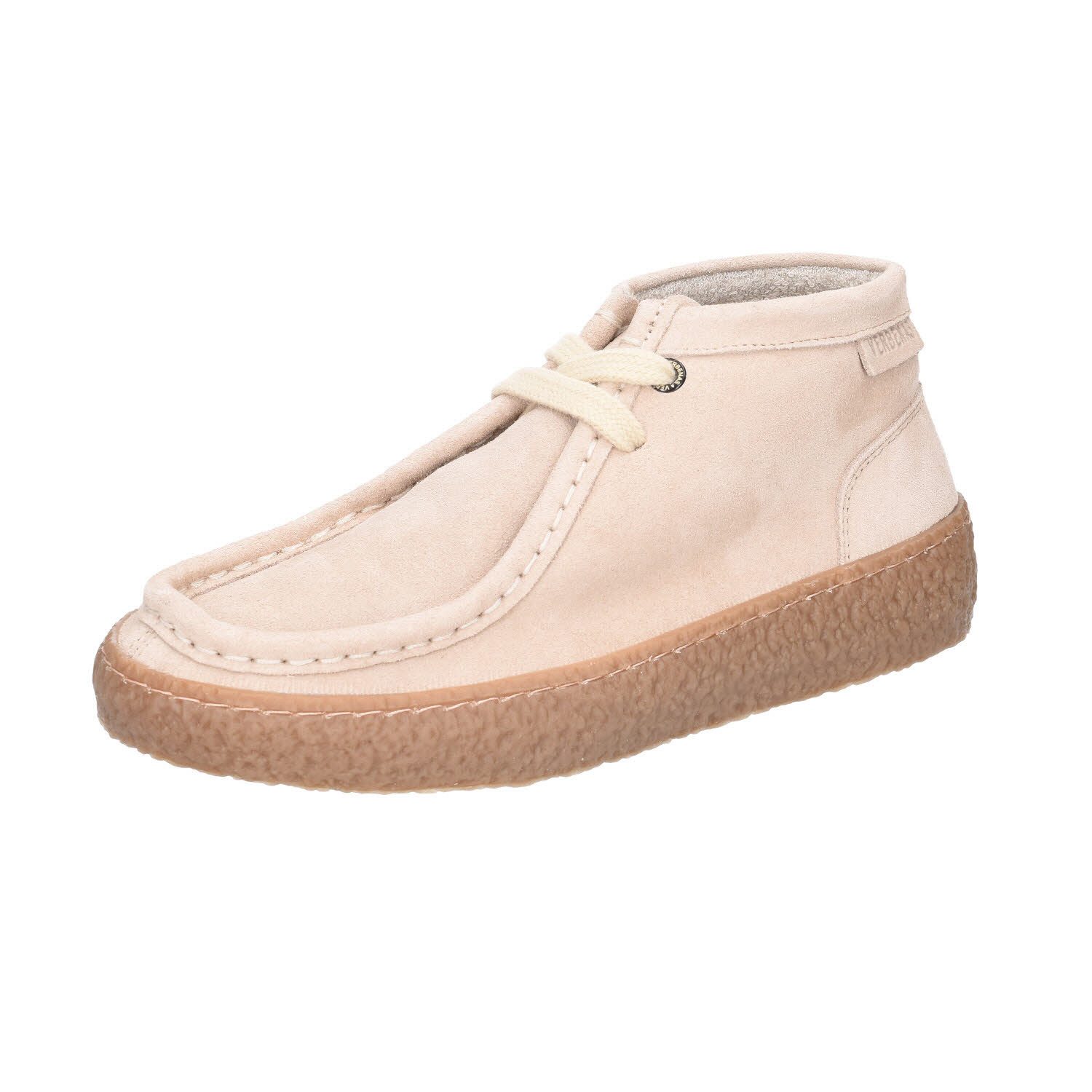 VERBENAS BRITTEN SERRAJE Schnürschuh