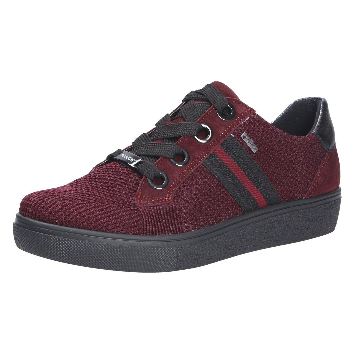 rot Ara Sneaker (1-tlg)