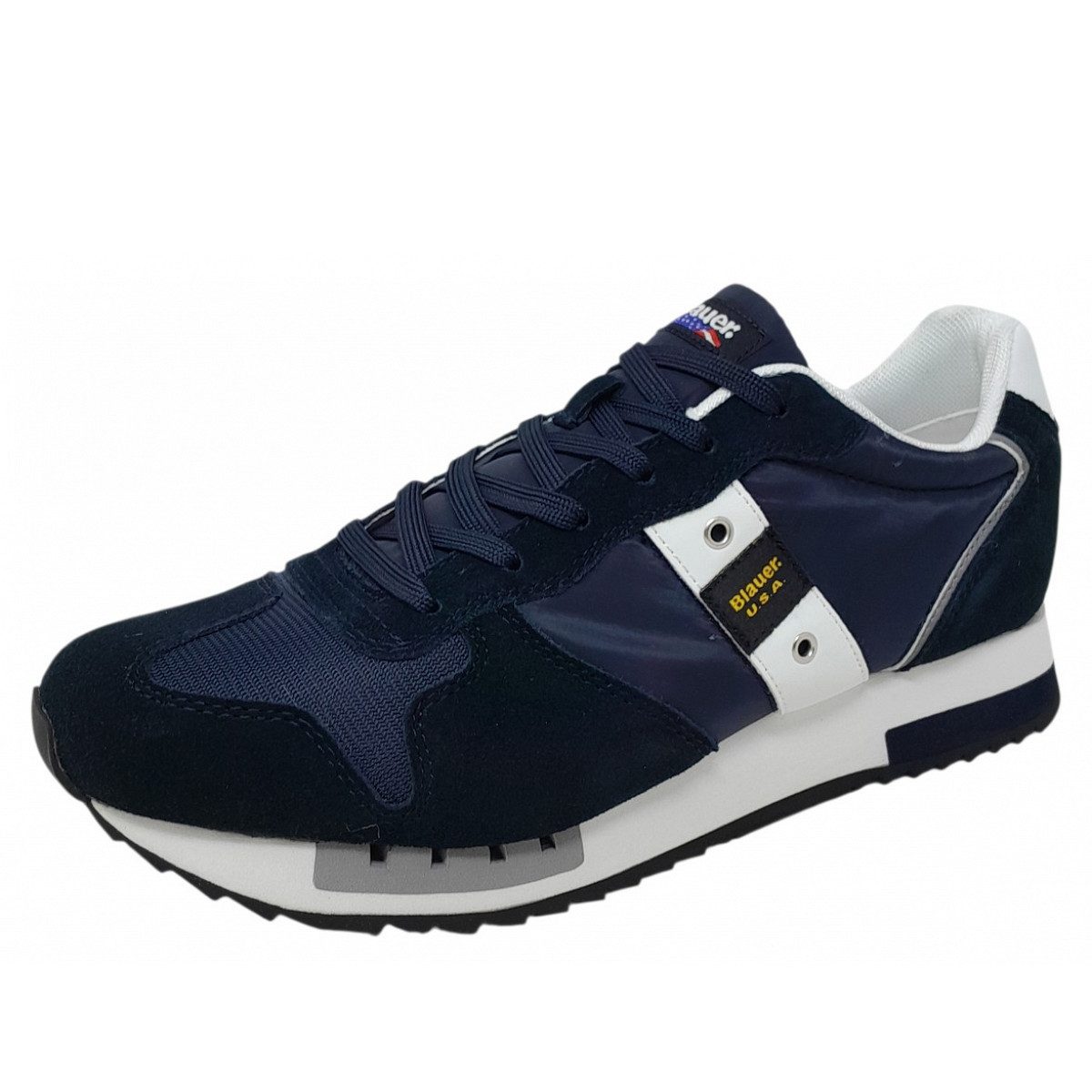 QUEENS 01 Sneaker