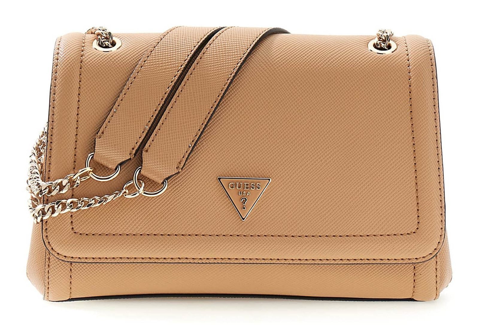 Guess Schultertasche Convertible Xbody Flap Bag