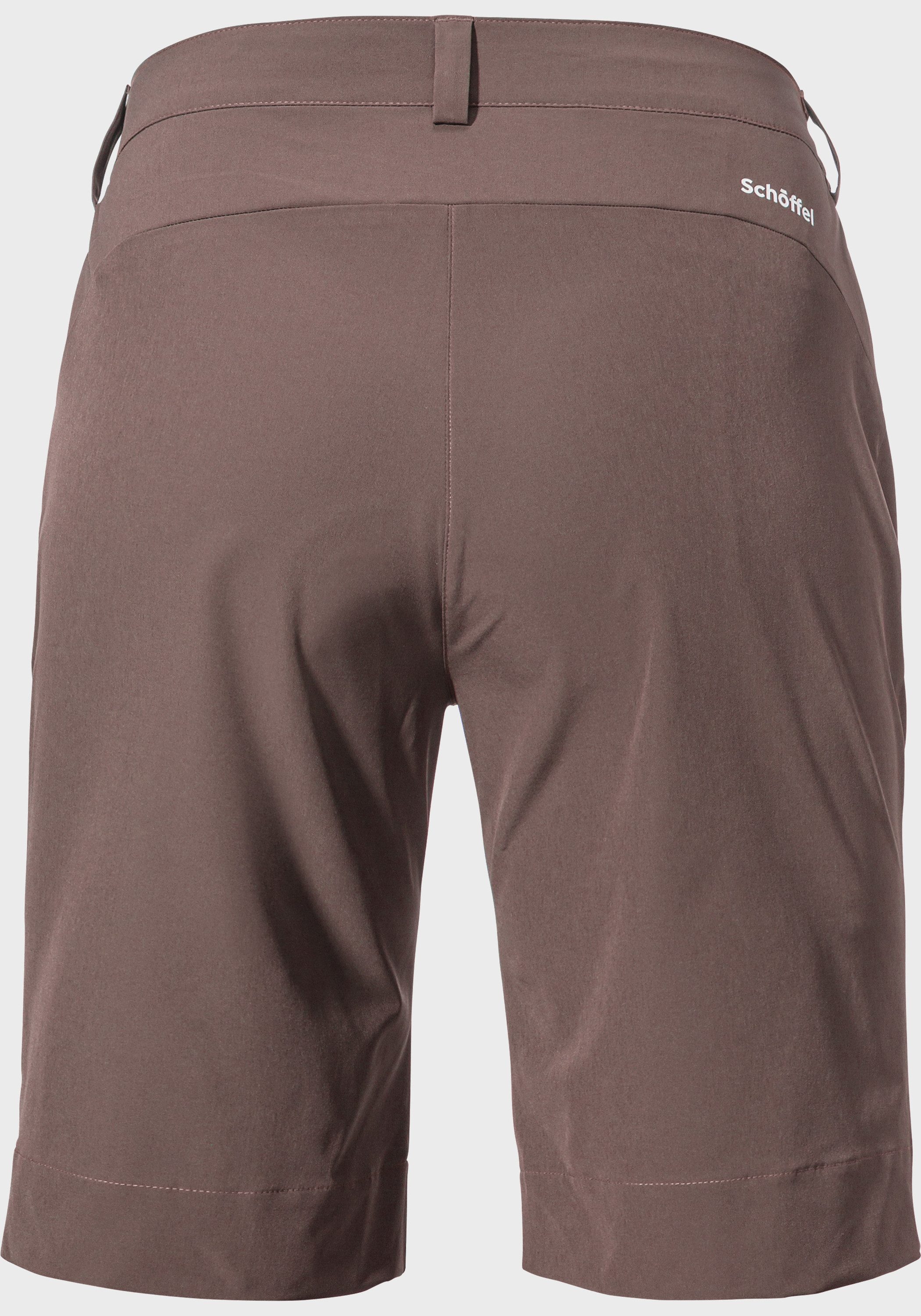 Schöffel Shorts Bike Shorts Style Keitele günstig online kaufen