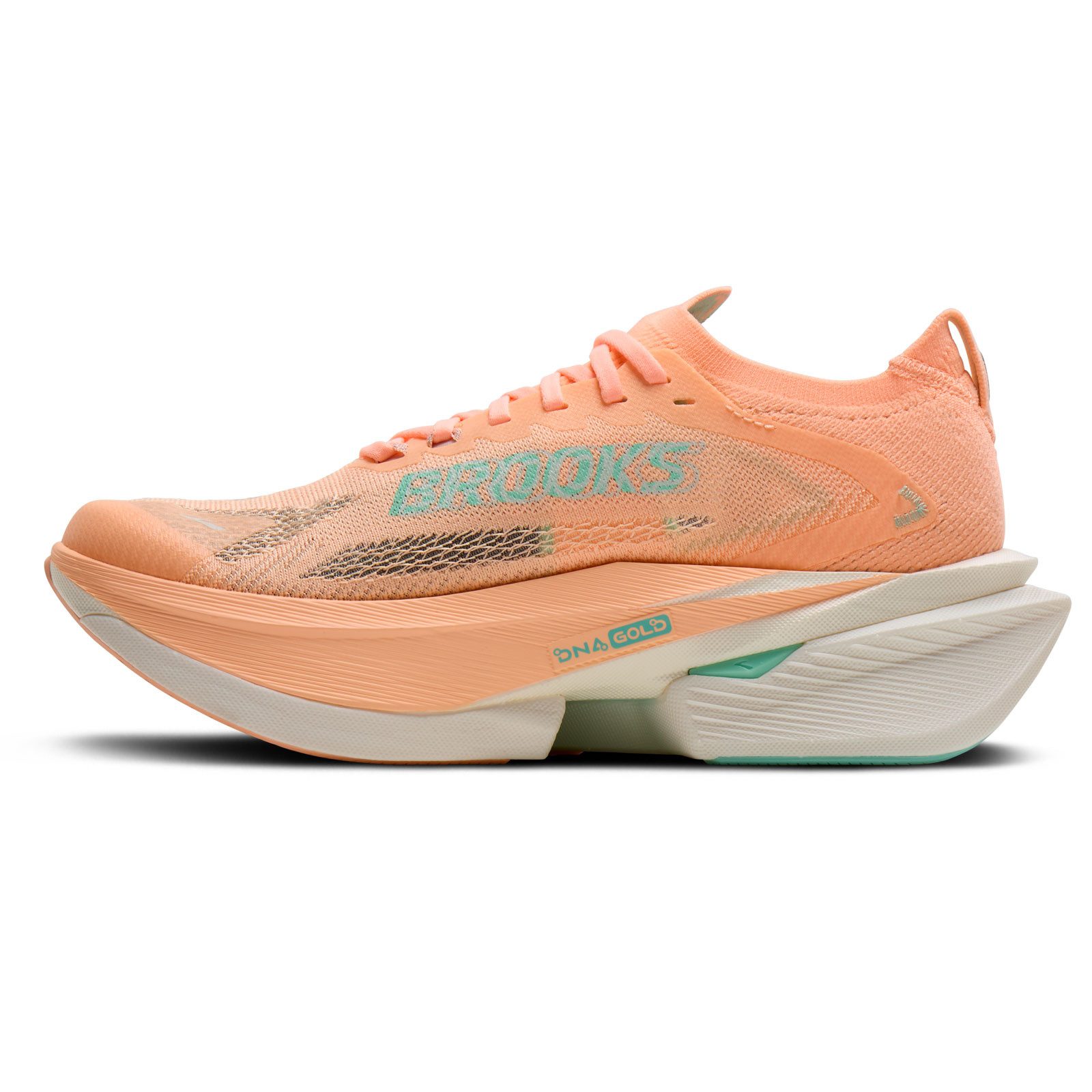 Brooks Hyperion MAX 3 Lady 1204551B877 Laufschuh Für schnelle Kilometer