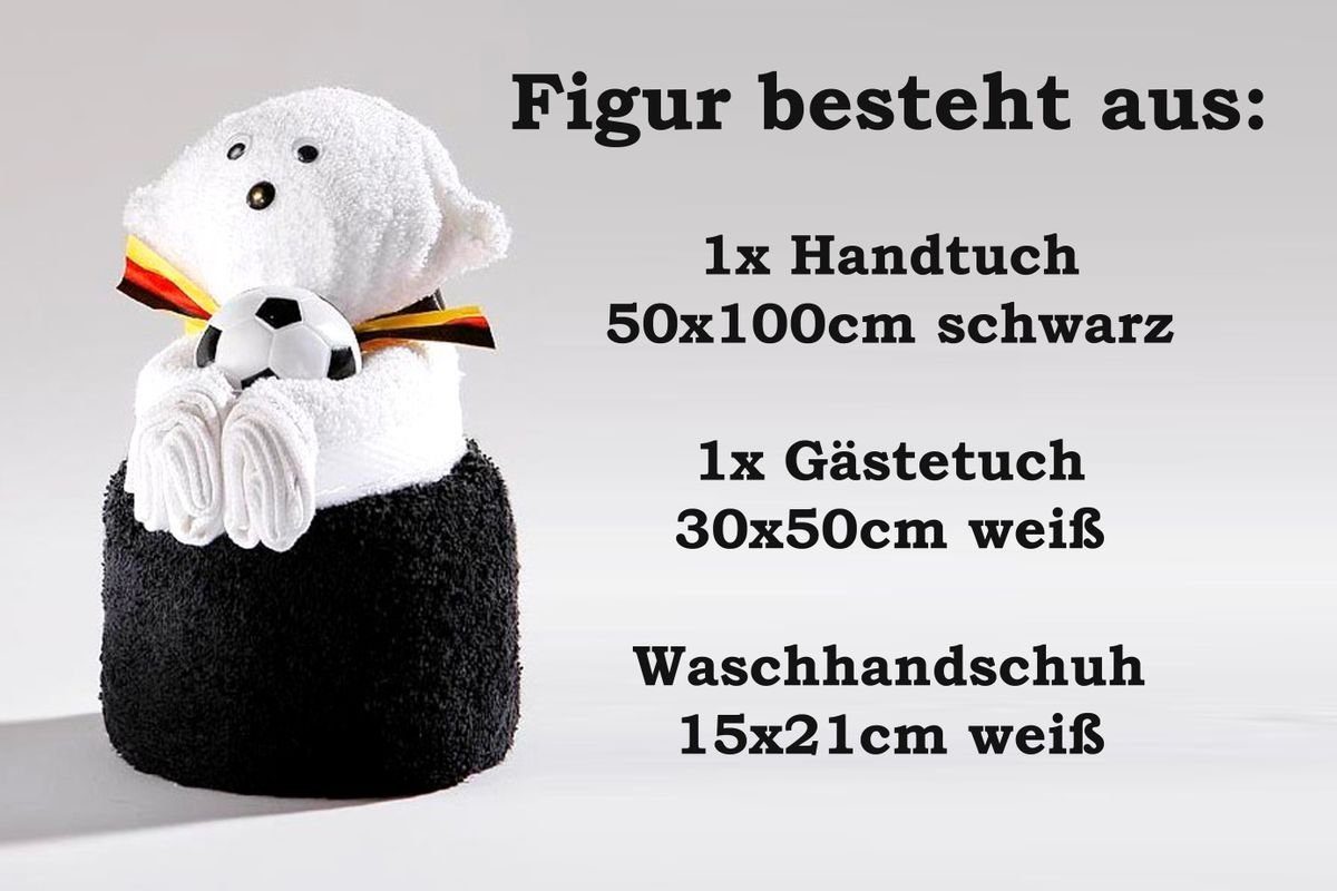 JACK Handtuch Set Frottier Geschenk Set günstig online kaufen