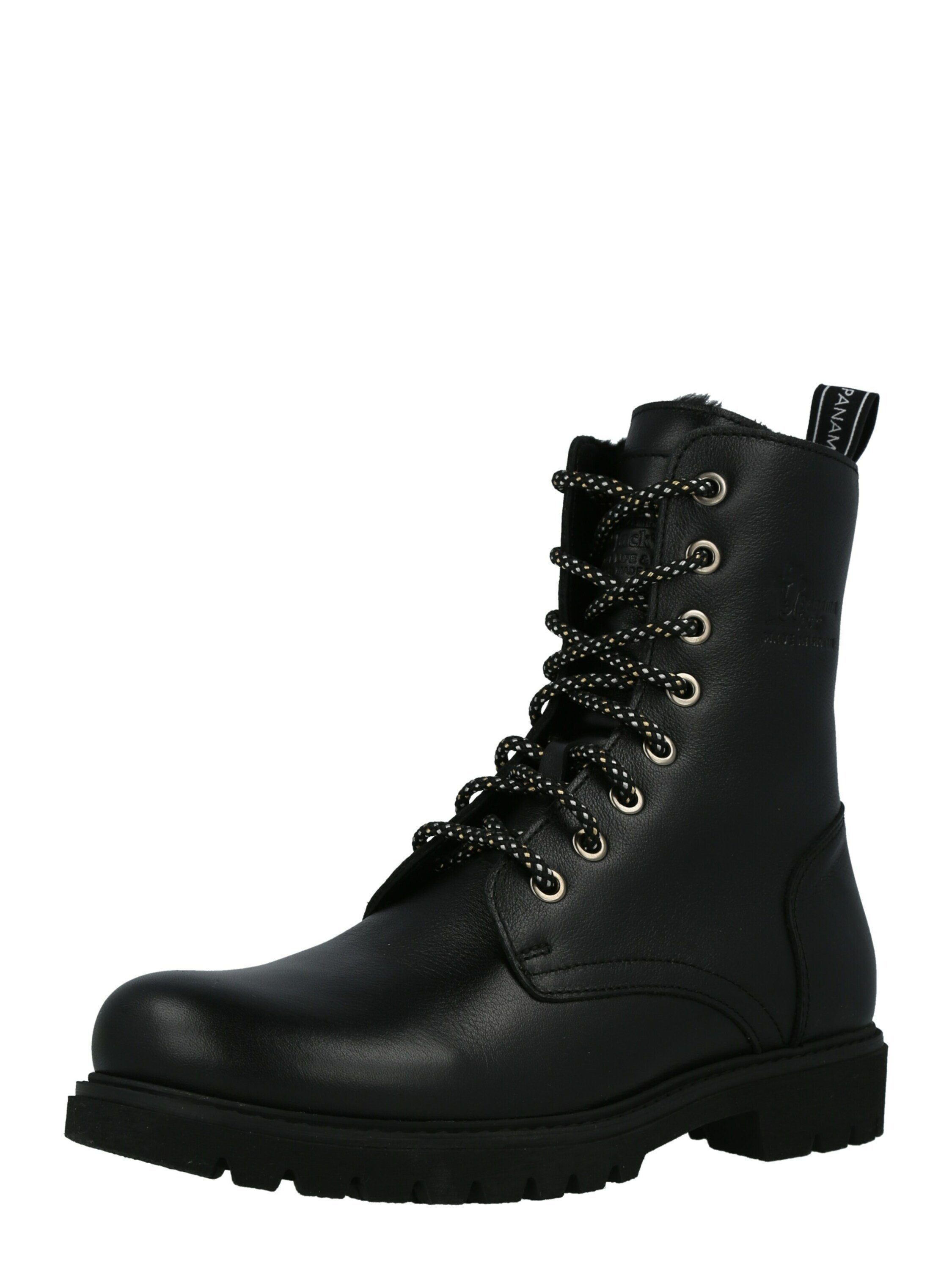 Panama Jack Frisia B Schnürstiefelette (1-tlg) günstig online kaufen