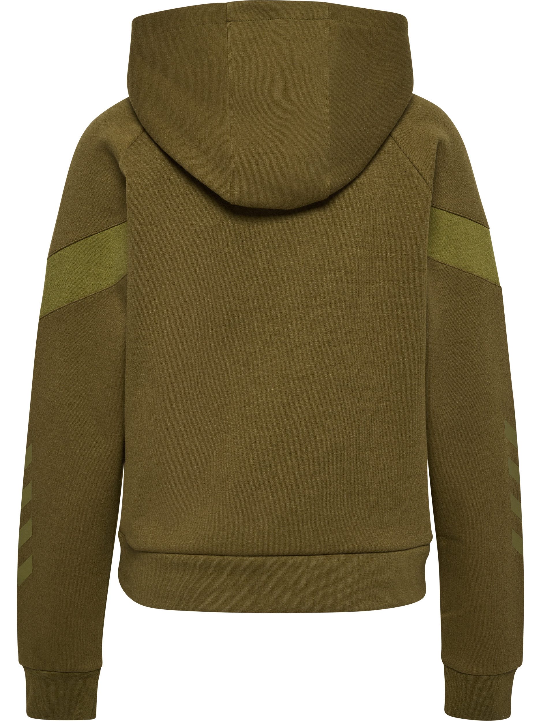 hummel Sweatshirt hmlTRAVEL SWEAT HOODIE WOMAN