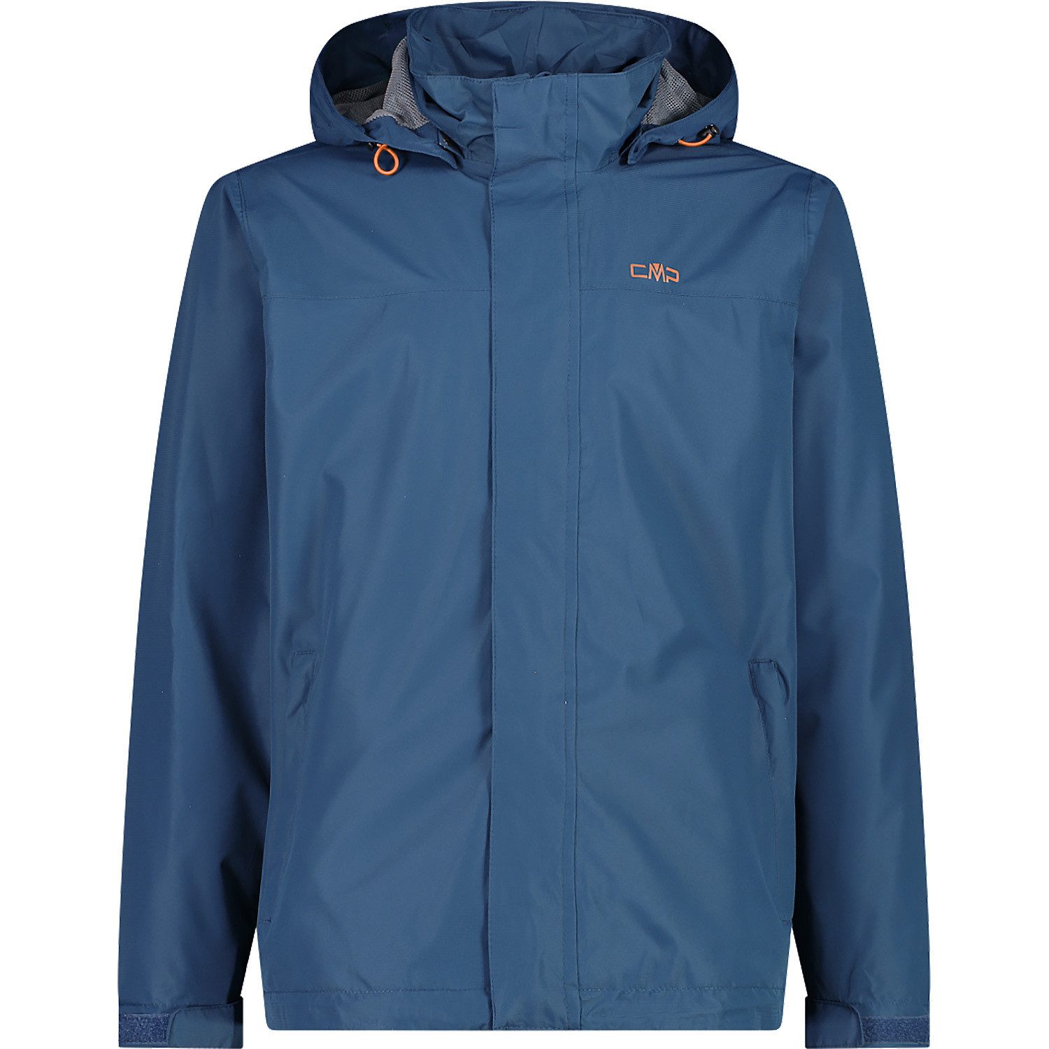CAMPAGNOLO Regenjacke Regenjacke Man Jacket Snaps günstig online kaufen