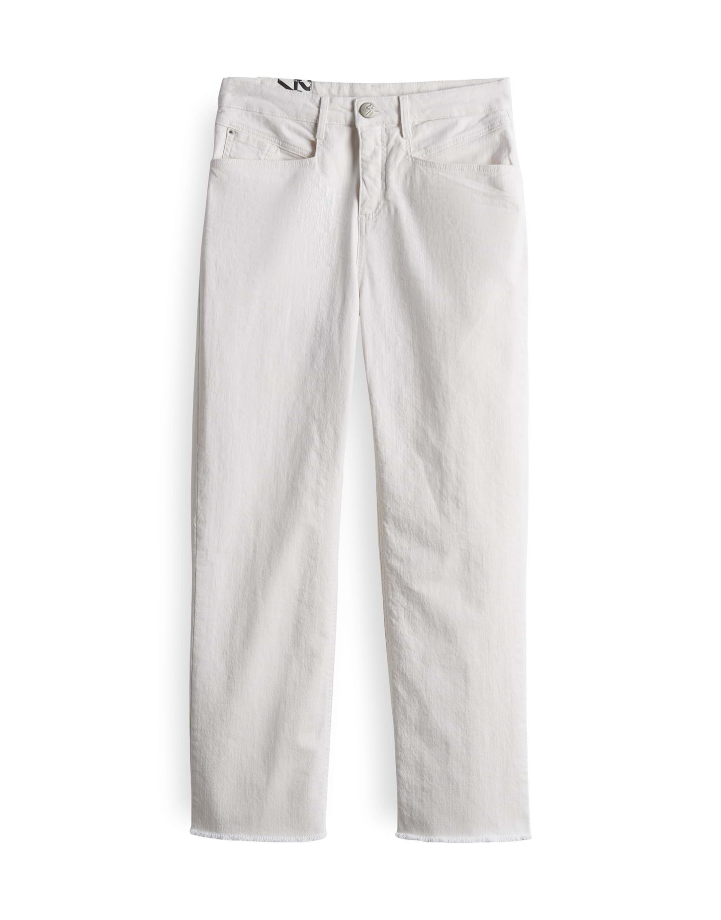 OPUS Boyfriend-Jeans LANI DYNAMIC Mid Rise aus Spanish Cotton Mix günstig online kaufen