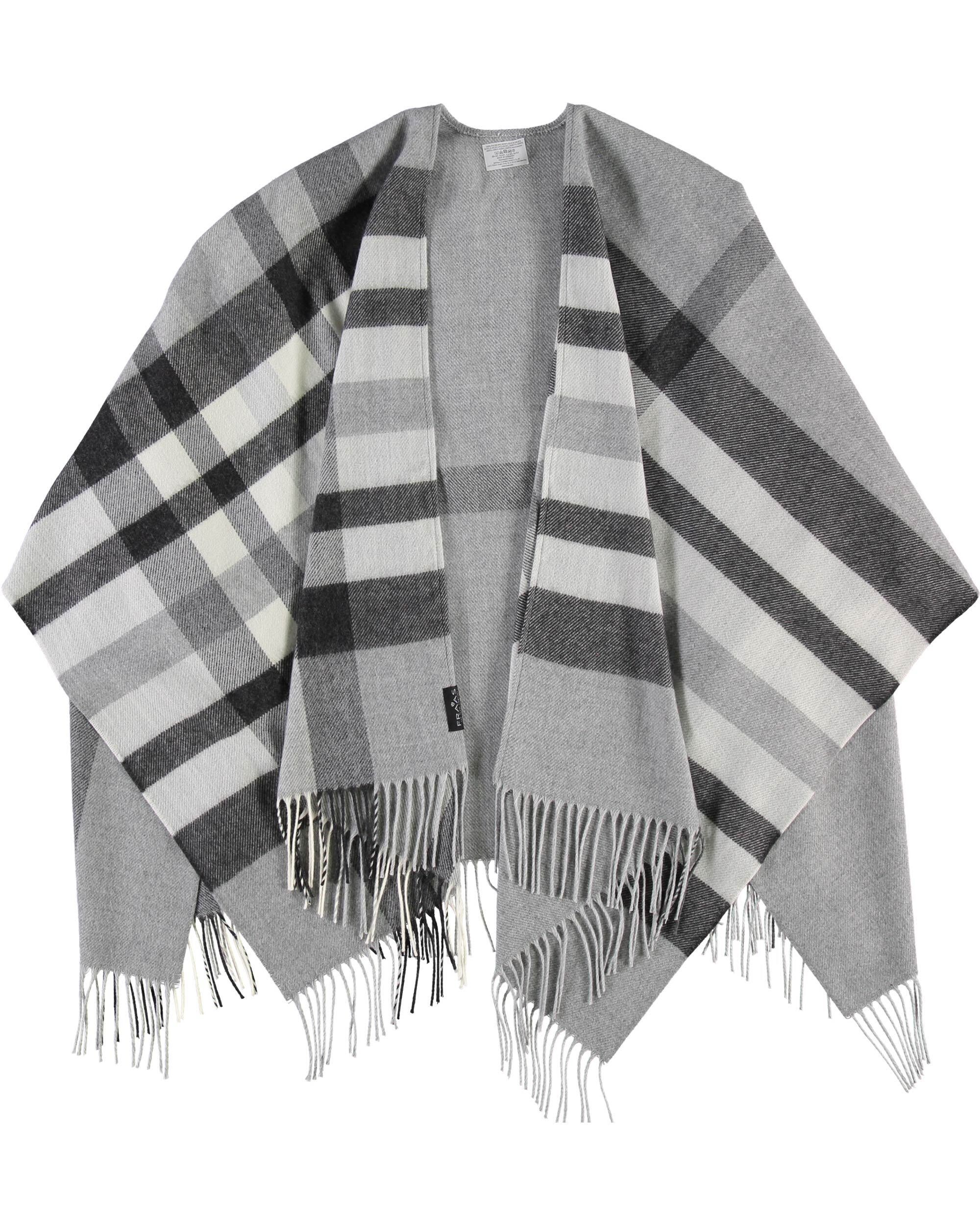 Fraas Poncho Polyacryl Poncho (1-St) Made günstig online kaufen