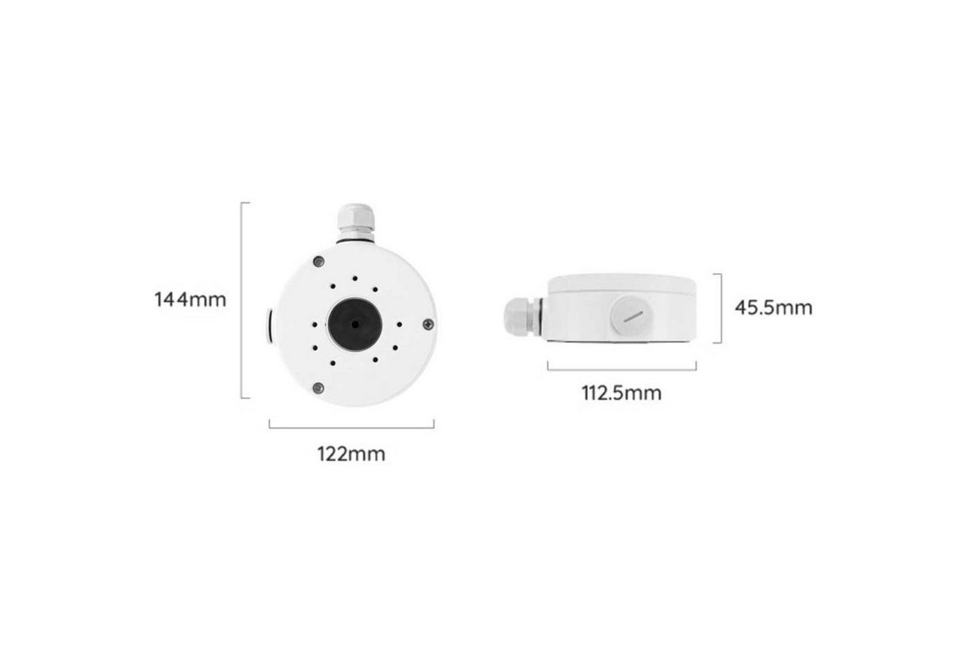 Thumbnail - Reolink Reolink Anschlussdose B10 Smart-Home-Zubehör