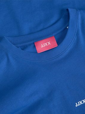 JJXX T-Shirt Andrea (1-tlg) Plain/ohne Details, Weiteres Detail