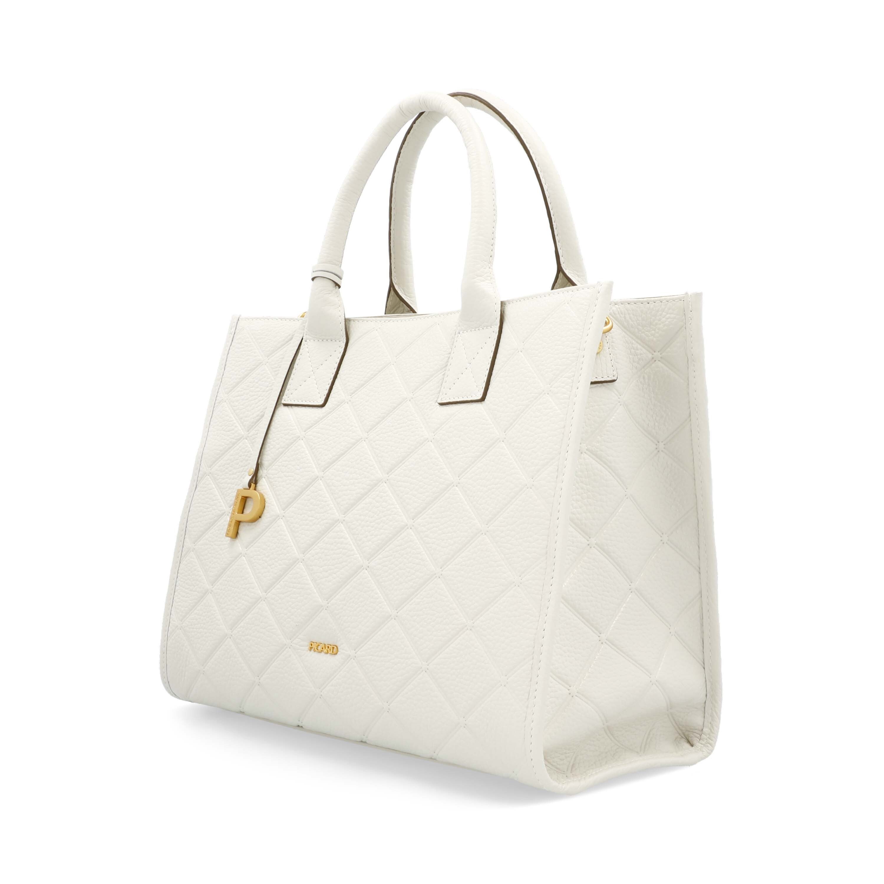 Picard Shopper PICARD Shopper Broadway aus Echtleder