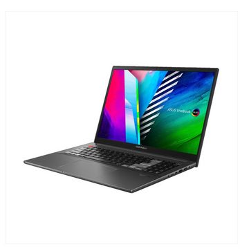 Asus VivoBook Pro 16X OLED M7600QC-L2037T Notebook (40.64 cm/16 Zoll, AMD Ryzen 9 5900HX 5900HX, NVIDIA GeForce RTX 3050, 1000 GB SSD, OLED)
