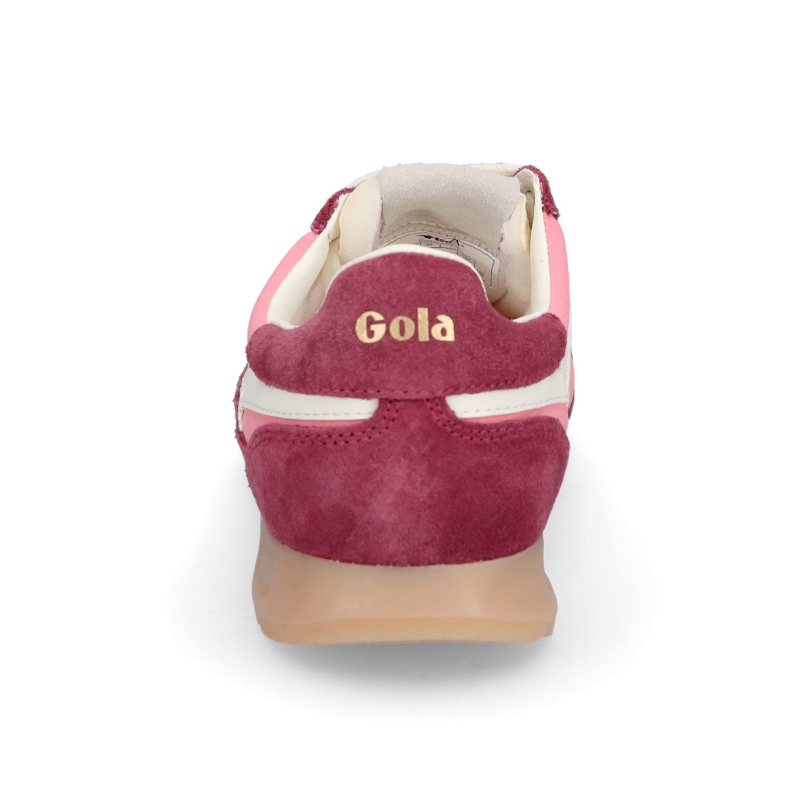 Gola Gola Damen Sneaker Firefly pink rot Sneaker