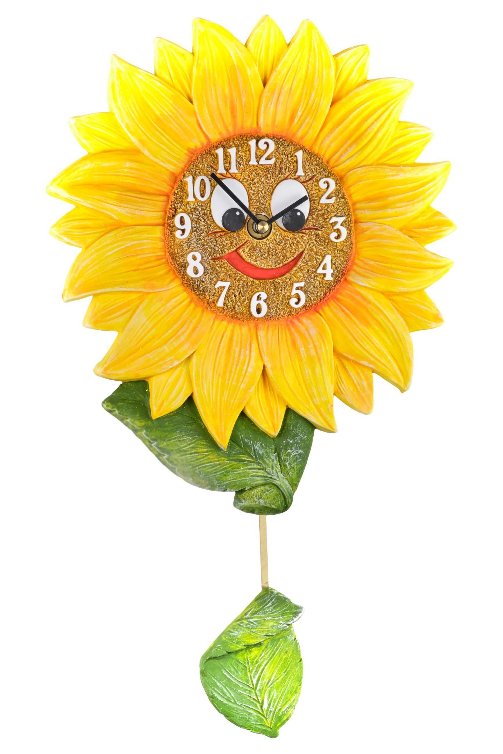 Terrastudio Wanduhr