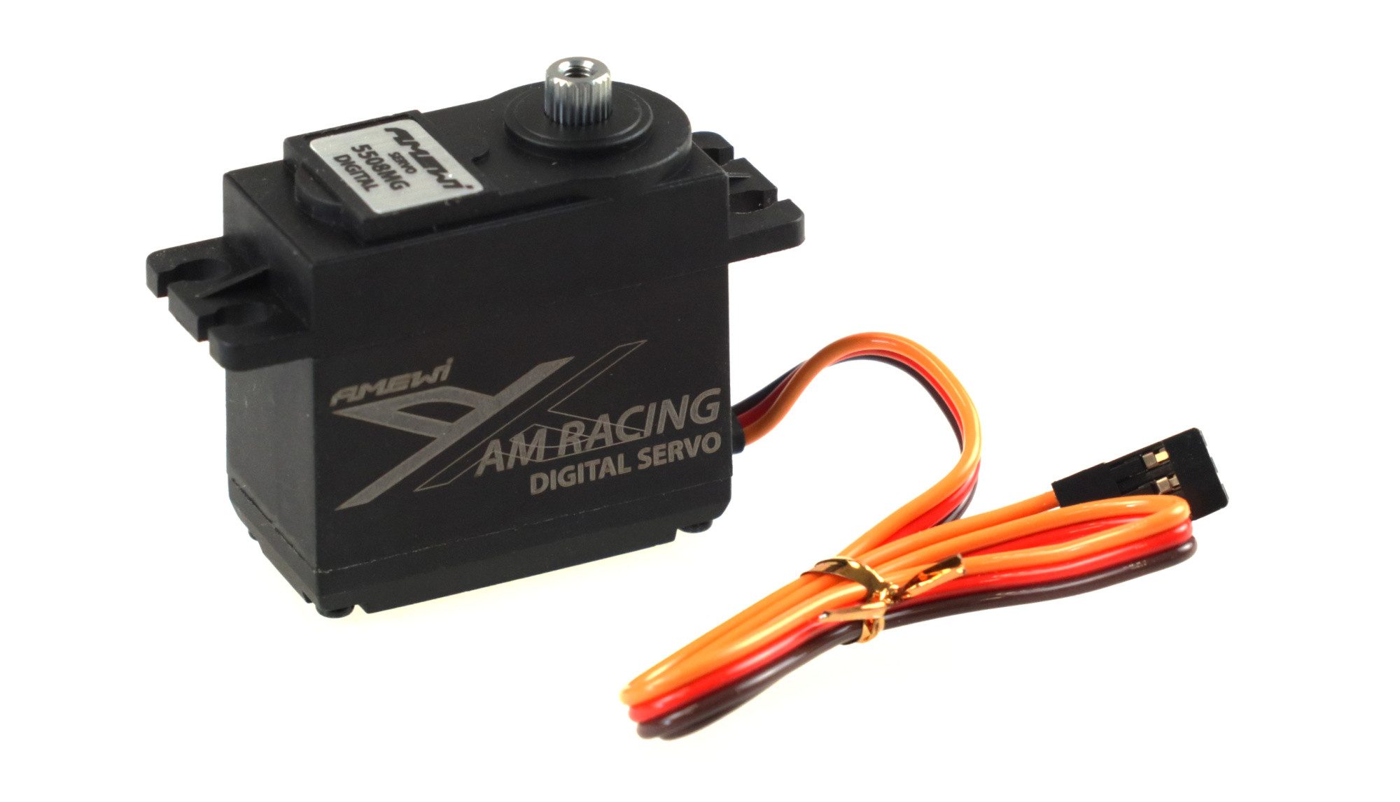 Amewi RC-Bagger Amewi AMX Racing 5508MG Digital Servo Standard 8,2kg