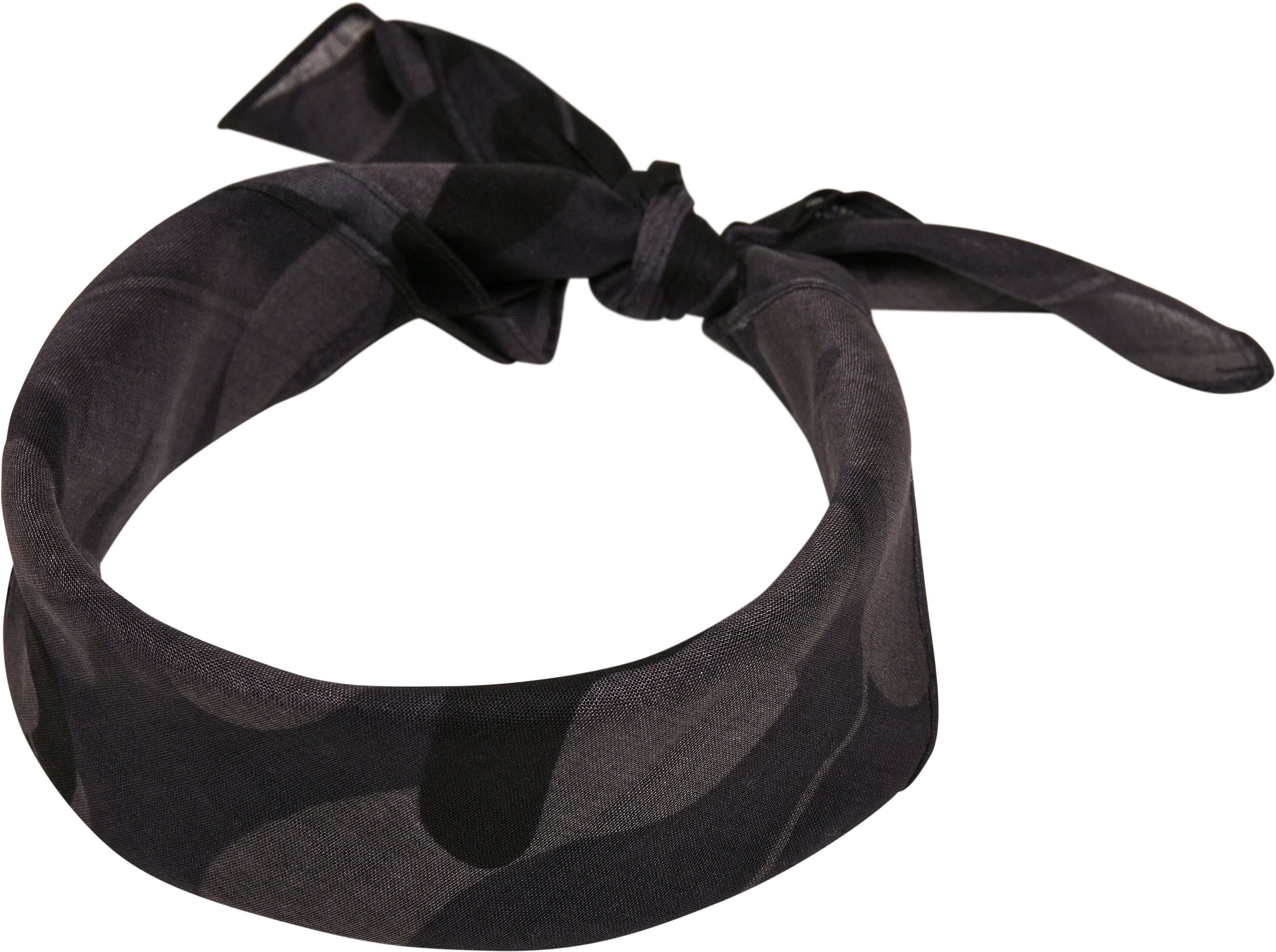 (1-St) darkcamo Bandana Bandana 3-Pack, Unisex CLASSICS URBAN