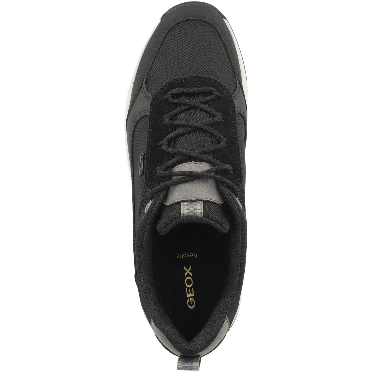 Geox U Terrestre B Abx A Herren Sneaker Turnschuhe, Sportschuhe, Freizeitsc günstig online kaufen