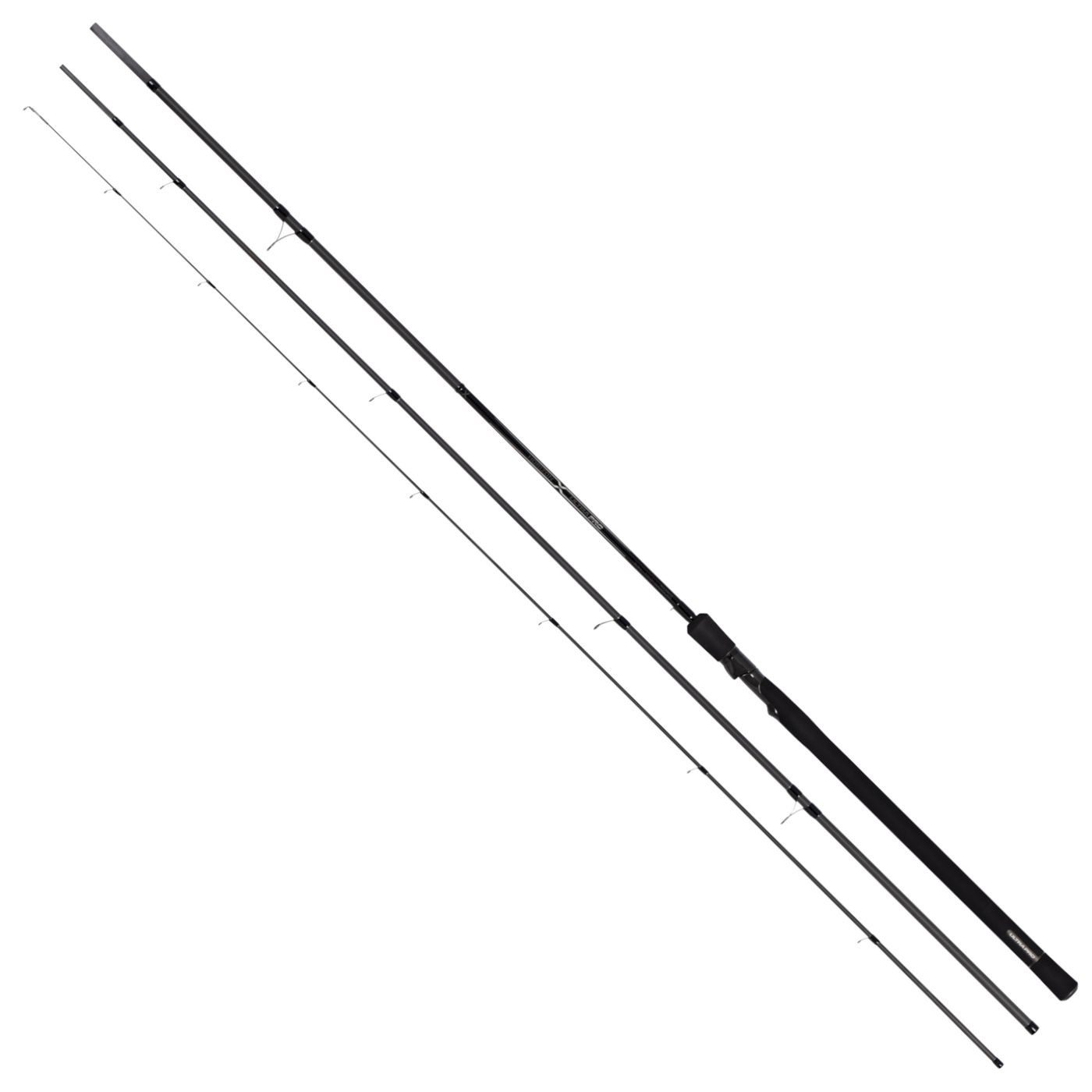 Posenrute Fox Matrix Horizon X Ultra Pro X Light Waggler 13ft 12g - Angelrute