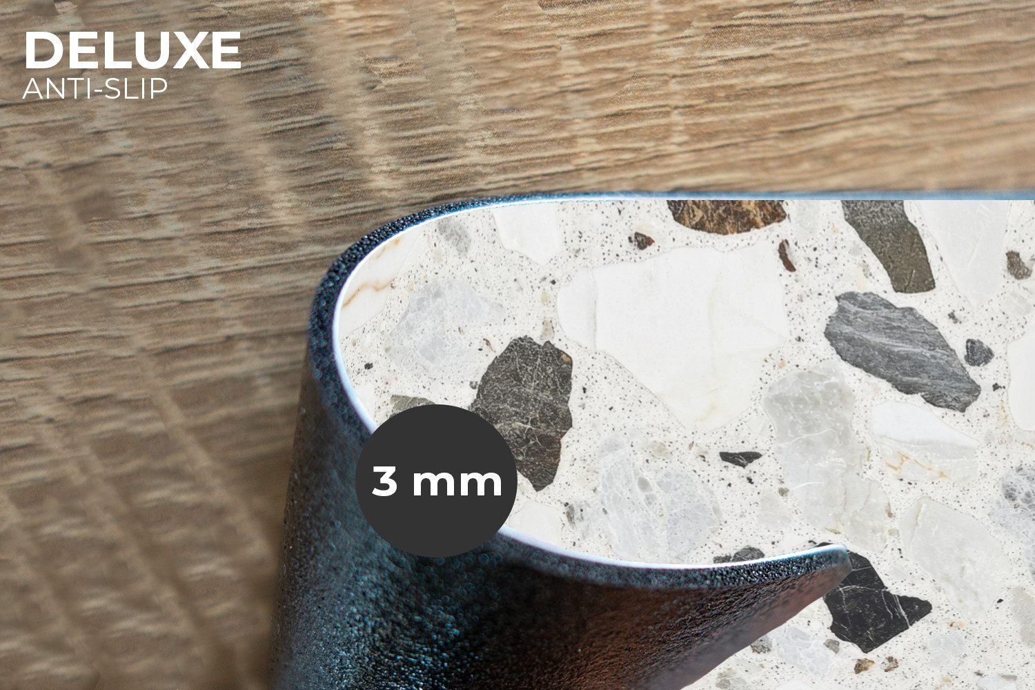 MuchoWow Platzset Marmor - Terrazzo - günstig online kaufen