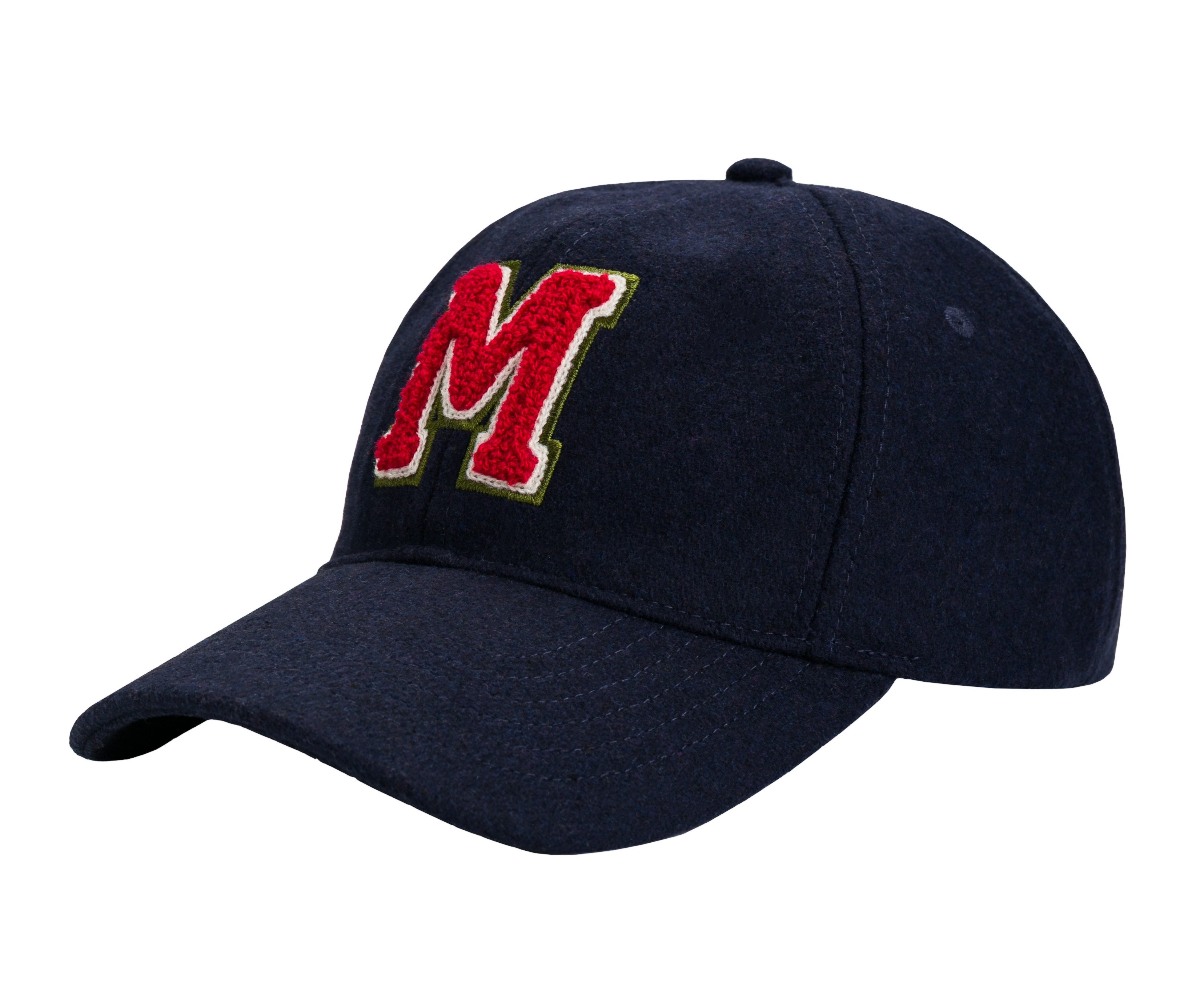 MUSTANG Baseball Cap