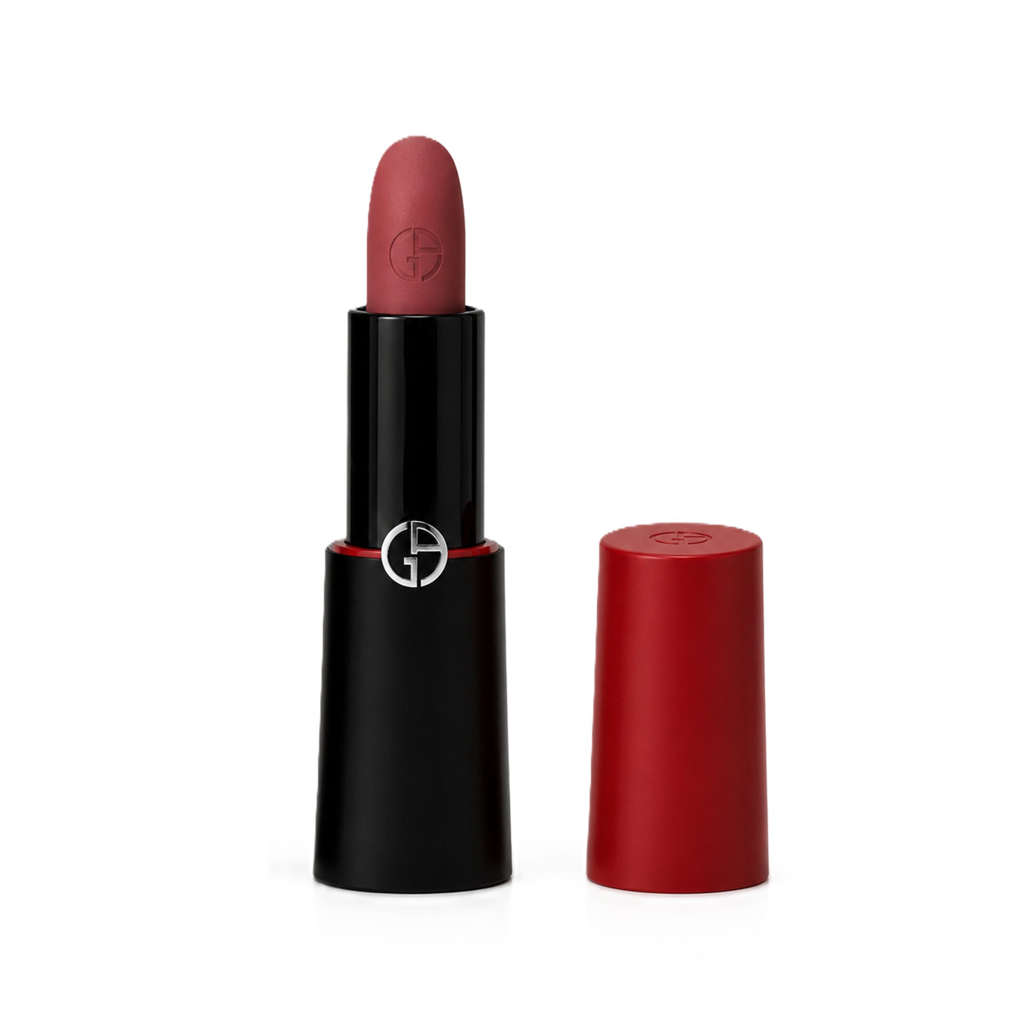 Giorgio Armani Lippenstift Giorgio Armani rouge d'Armani matte androgino 102 Lipstick 4g