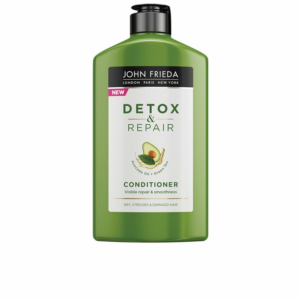 John Frieda Haarspülung Detox & Repair Conditioner 250ml