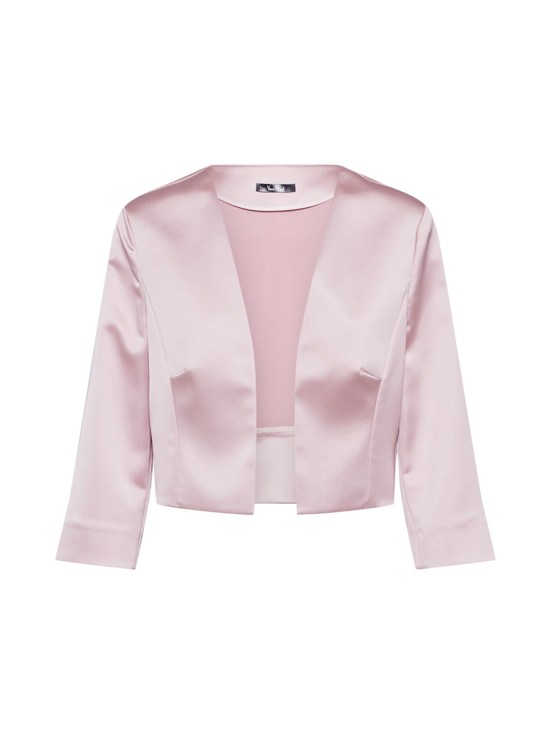 Vera Mont Bolerojacke (1-St) Falten