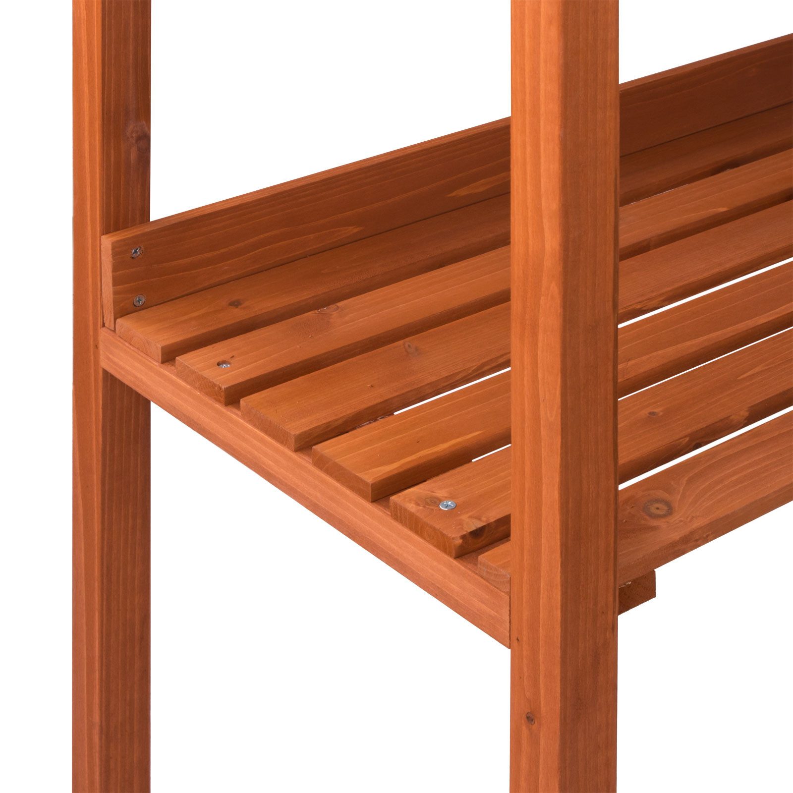 DEMA Pflanztisch Pflanztisch Iris (Komplett-Set)