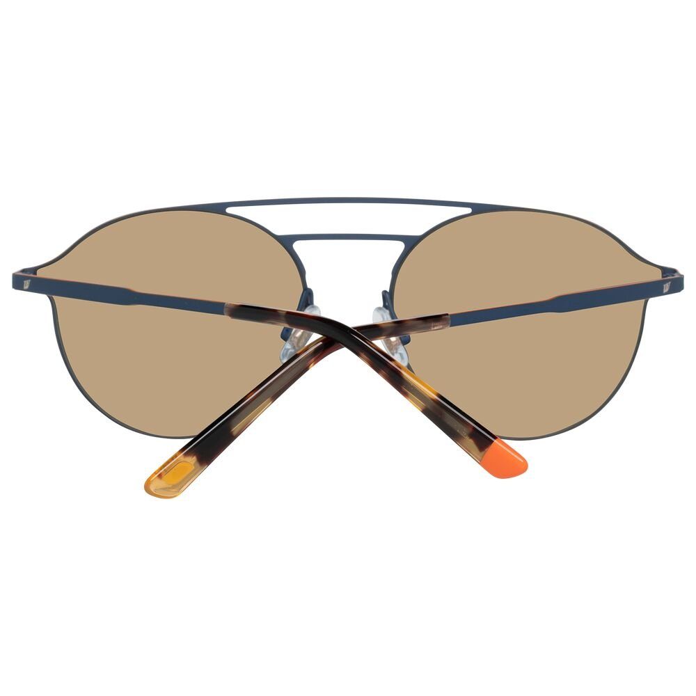 Web Eyewear Unisex Herren Sonnenbrille EYEWEAR UV400 Damen Sonnenbrille WEB WE0249-5892C