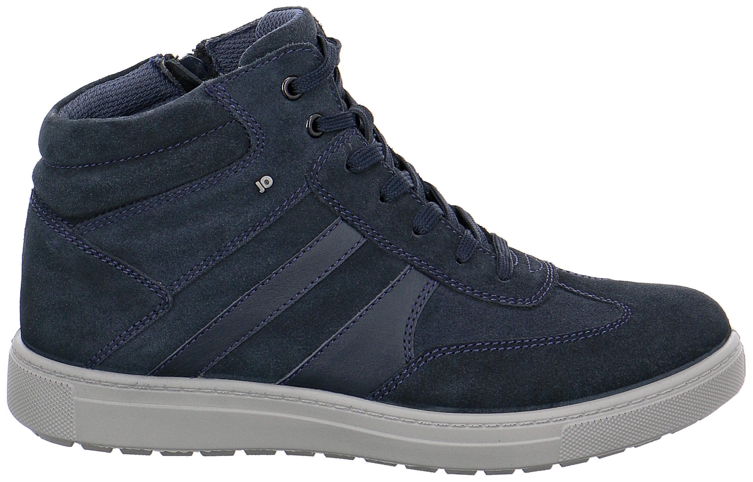 Jomos Stiefelette