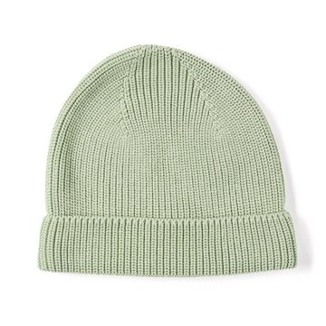 Hofbrucker seit 1948 Beanie Beanie Mintgrün