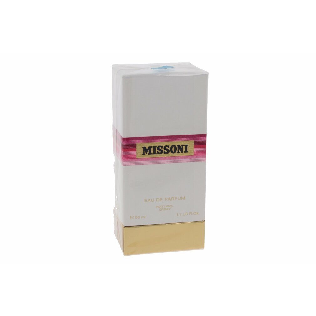 Missoni Eau de Parfum Eau de Parfum Damen Duft Kapazität 100 ml