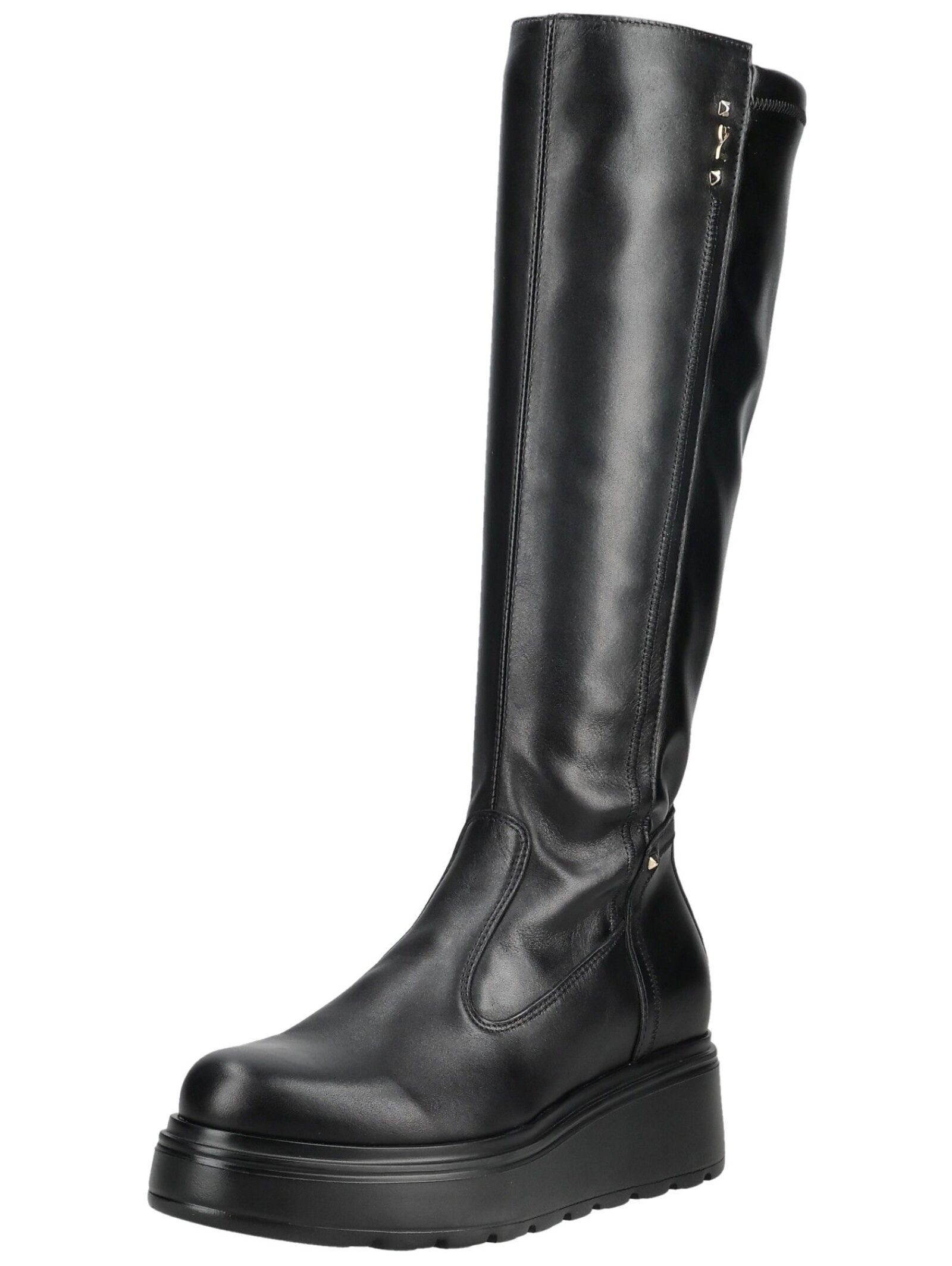 Nero Giardini Nero Giardini Stiefel Lederimitat Stiefel
