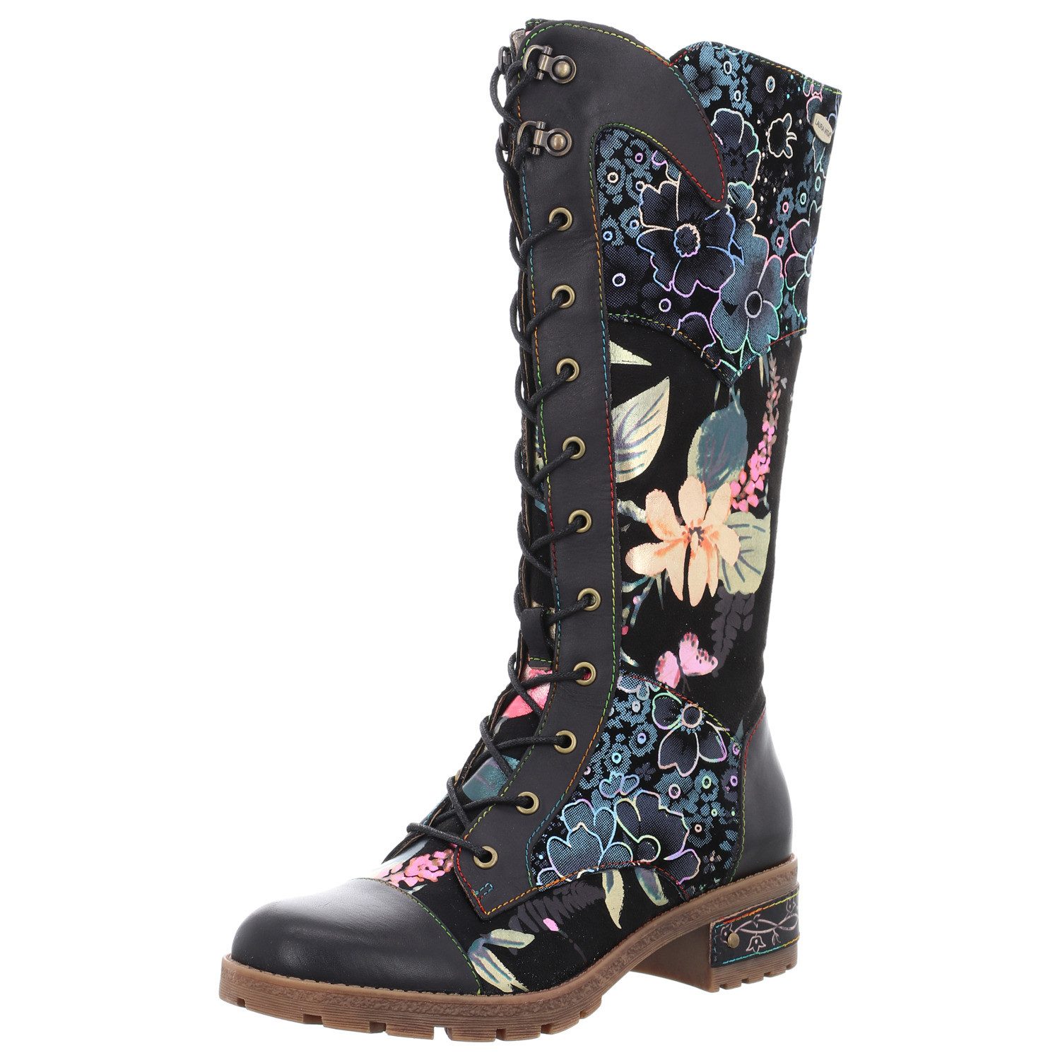 LAURA VITA Cocrailo 63 Stiefel