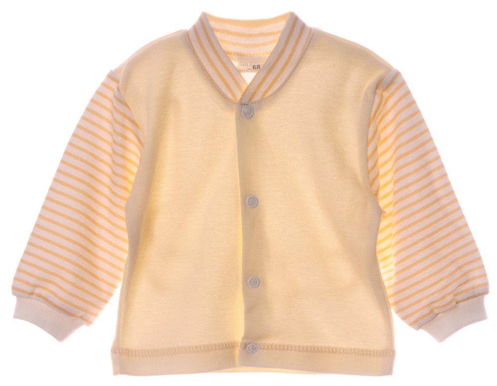 Langarmshirt Baby Hemdchen Erstlingsshirt T-Shirt langarm