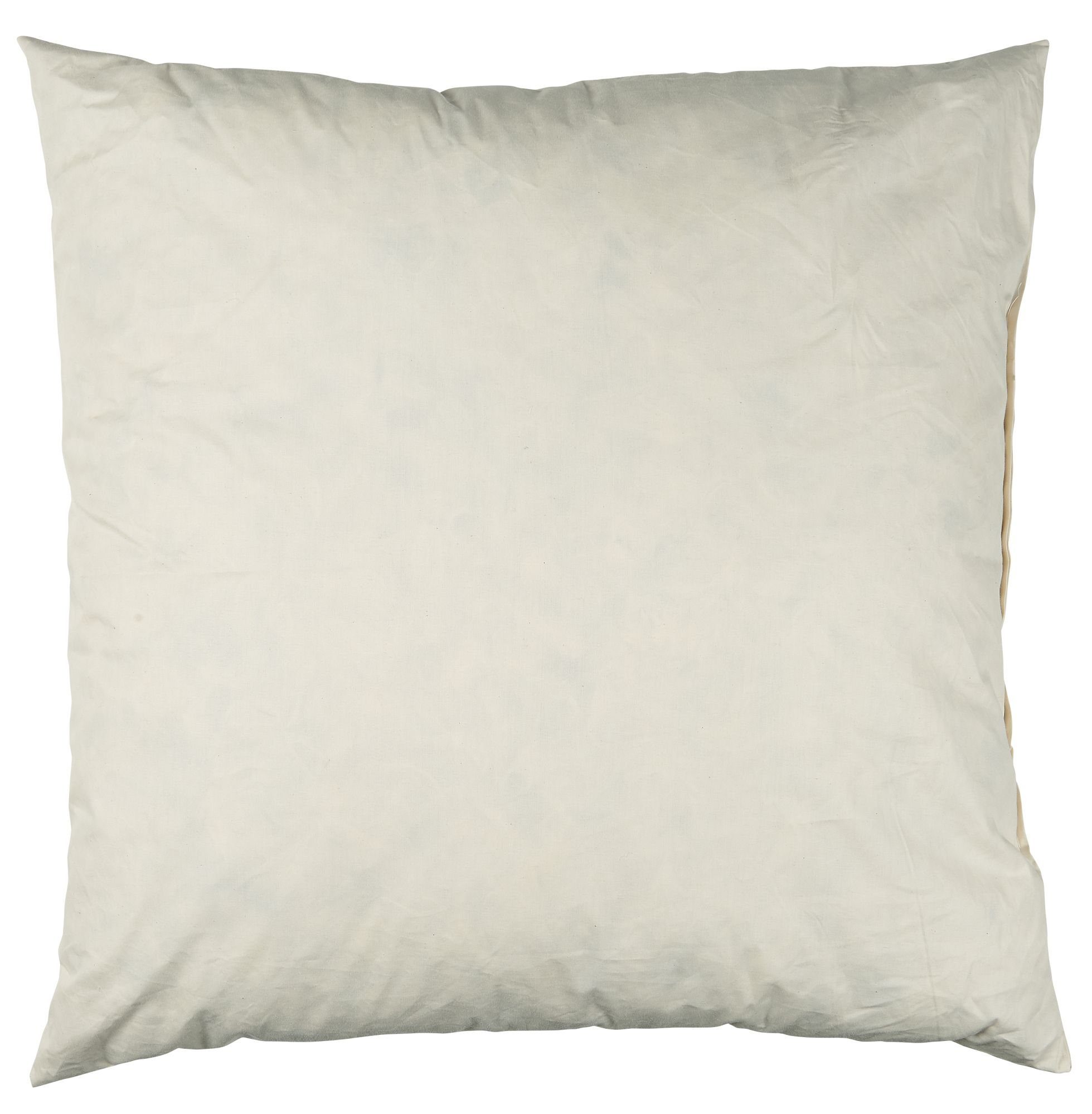 Ib Laursen Daunenkissen Kissenfüllung Füllkissen Kissen Inlett 60x60cm Daunenfüllung Ib