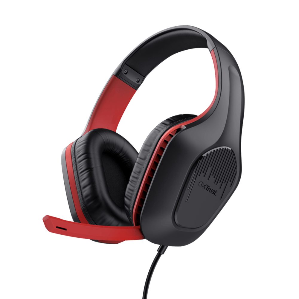 Trust Gaming-Headset