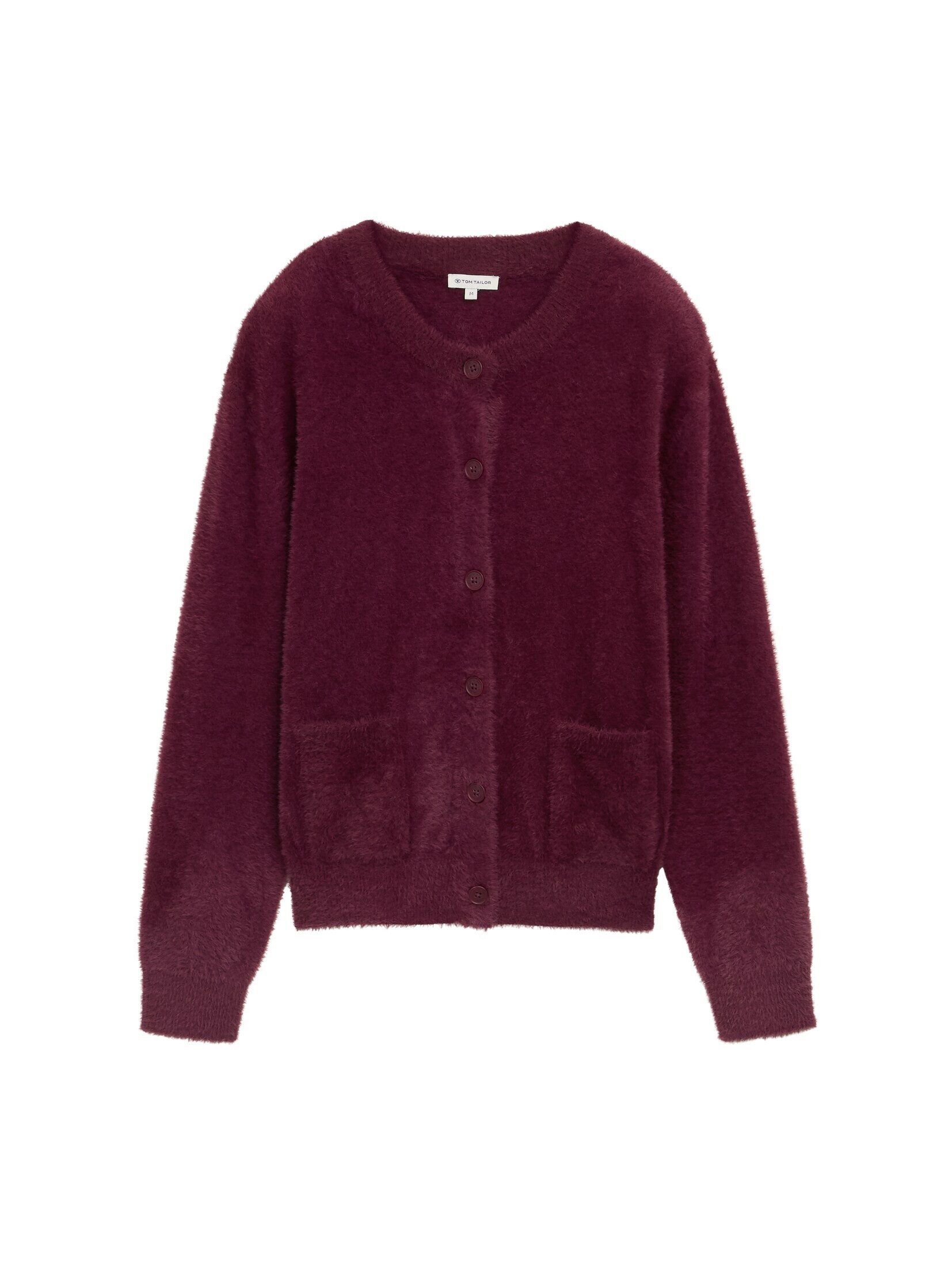 TOM TAILOR Cardigan Pullover & Strickjacken günstig online kaufen