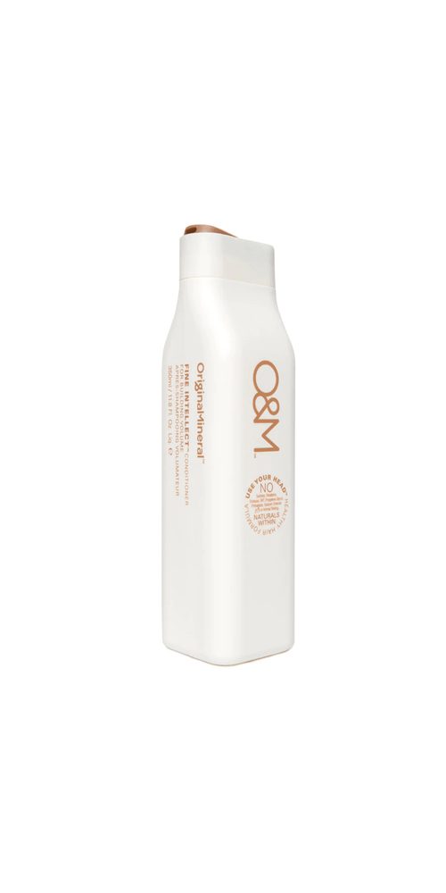 O&M Haarspülung O&M Fine Intellect Conditioner 350ml