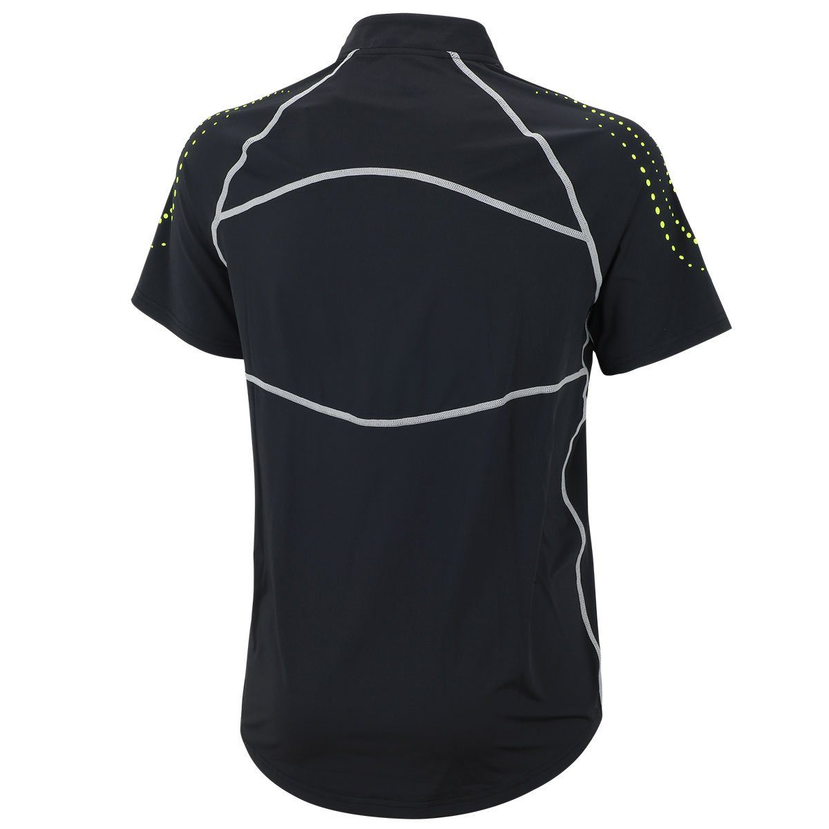 Airtracks Laufshirt Herren Laufshirt Kurzarm Pro Team (Funktionsshirt mit o günstig online kaufen