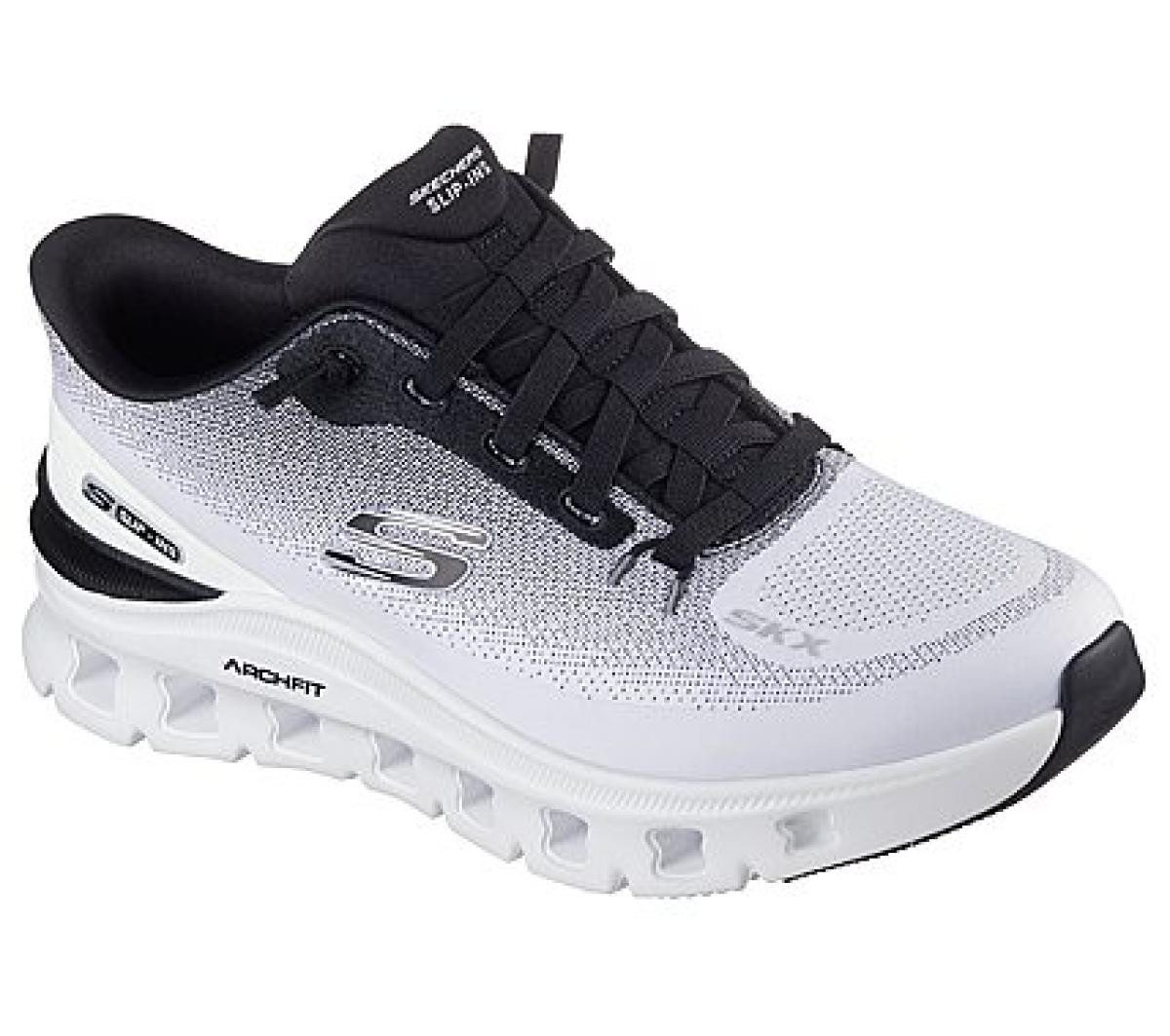 Skechers ARCH FIT GLIDE-STEP PRO Trainingsschuh