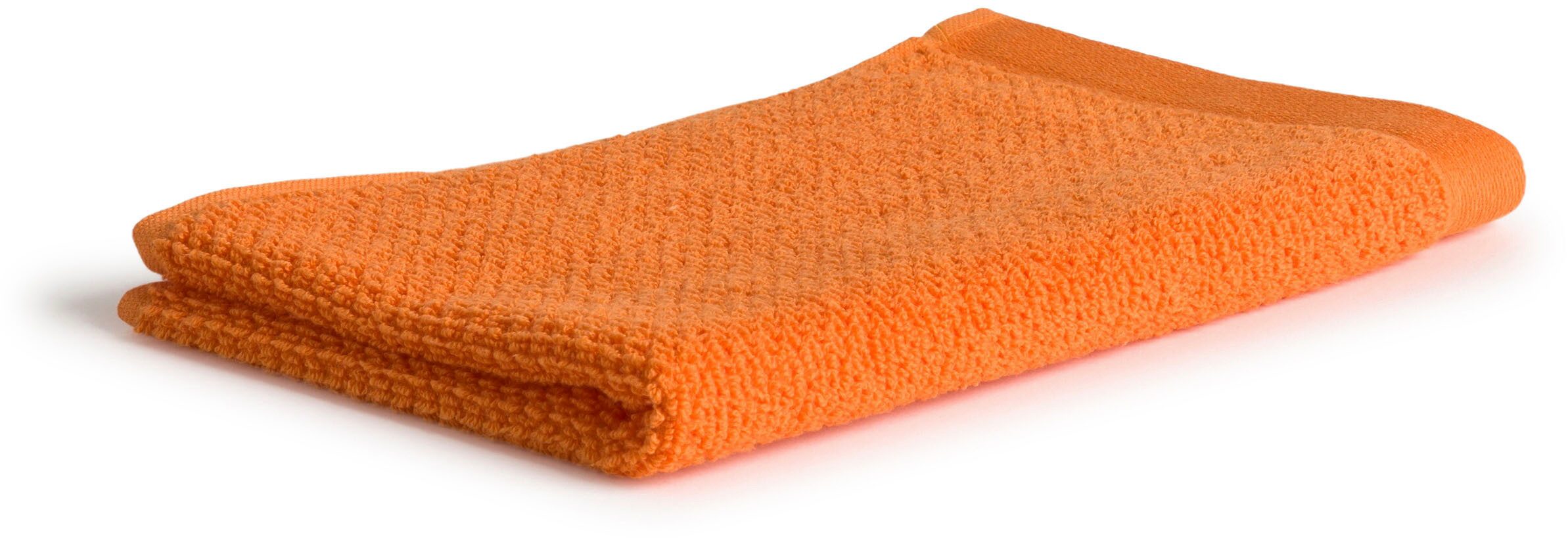 Möve Gästehandtuch Bliss, Walkfrottier (1-St), mit Perlstruktur