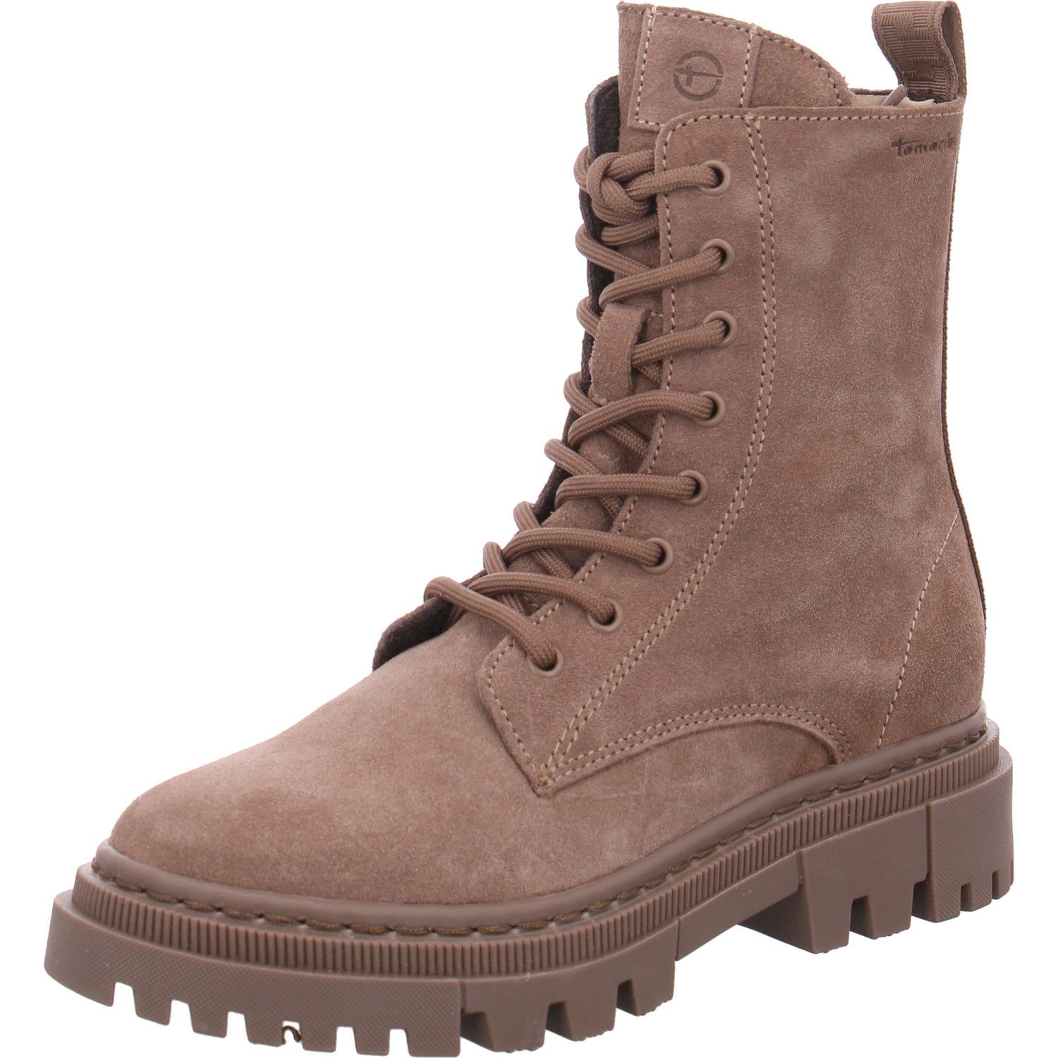 Tamaris Schnürstiefel