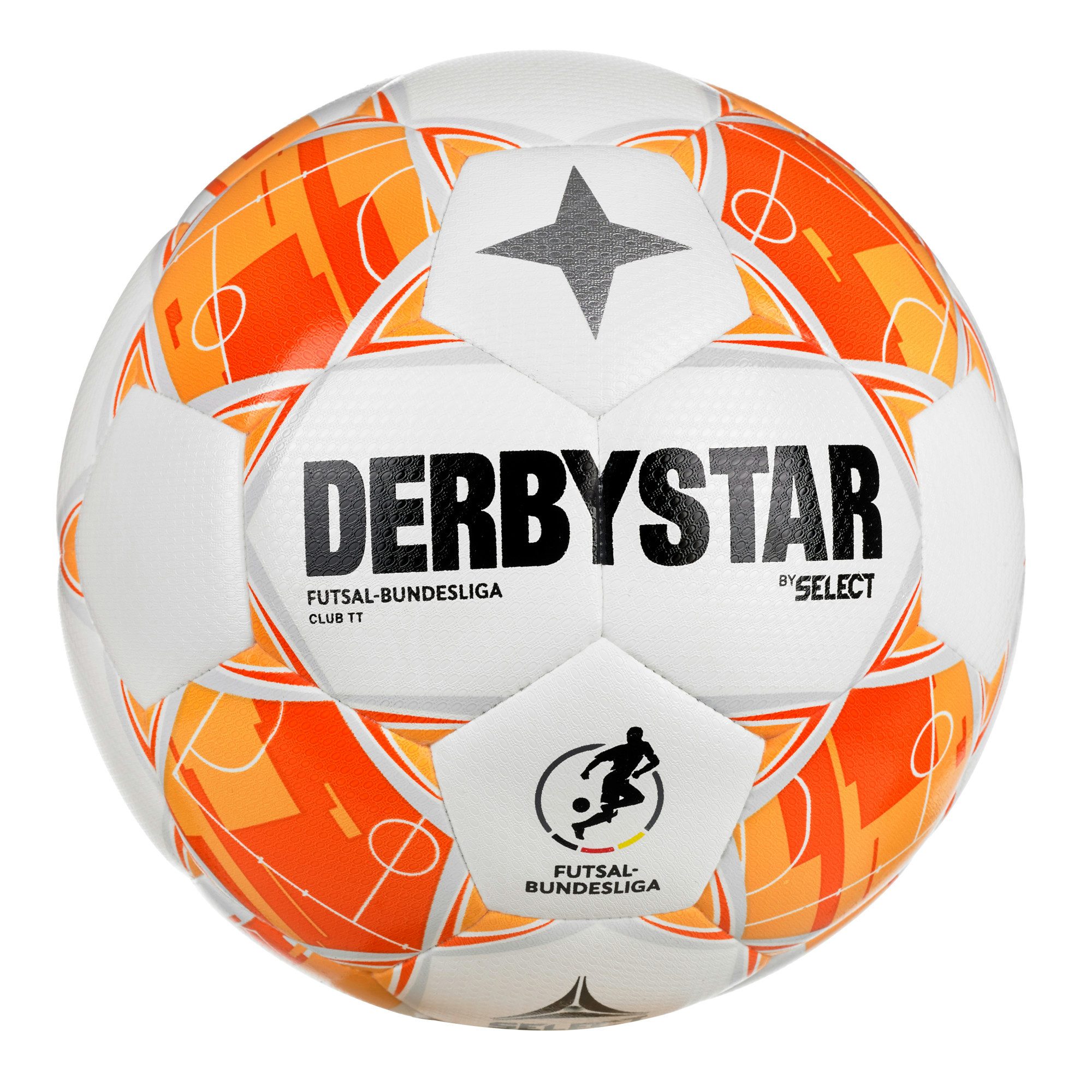 Derbystar Fußball Derbystar Fussball Futsal-Bundesliga Club TT v26