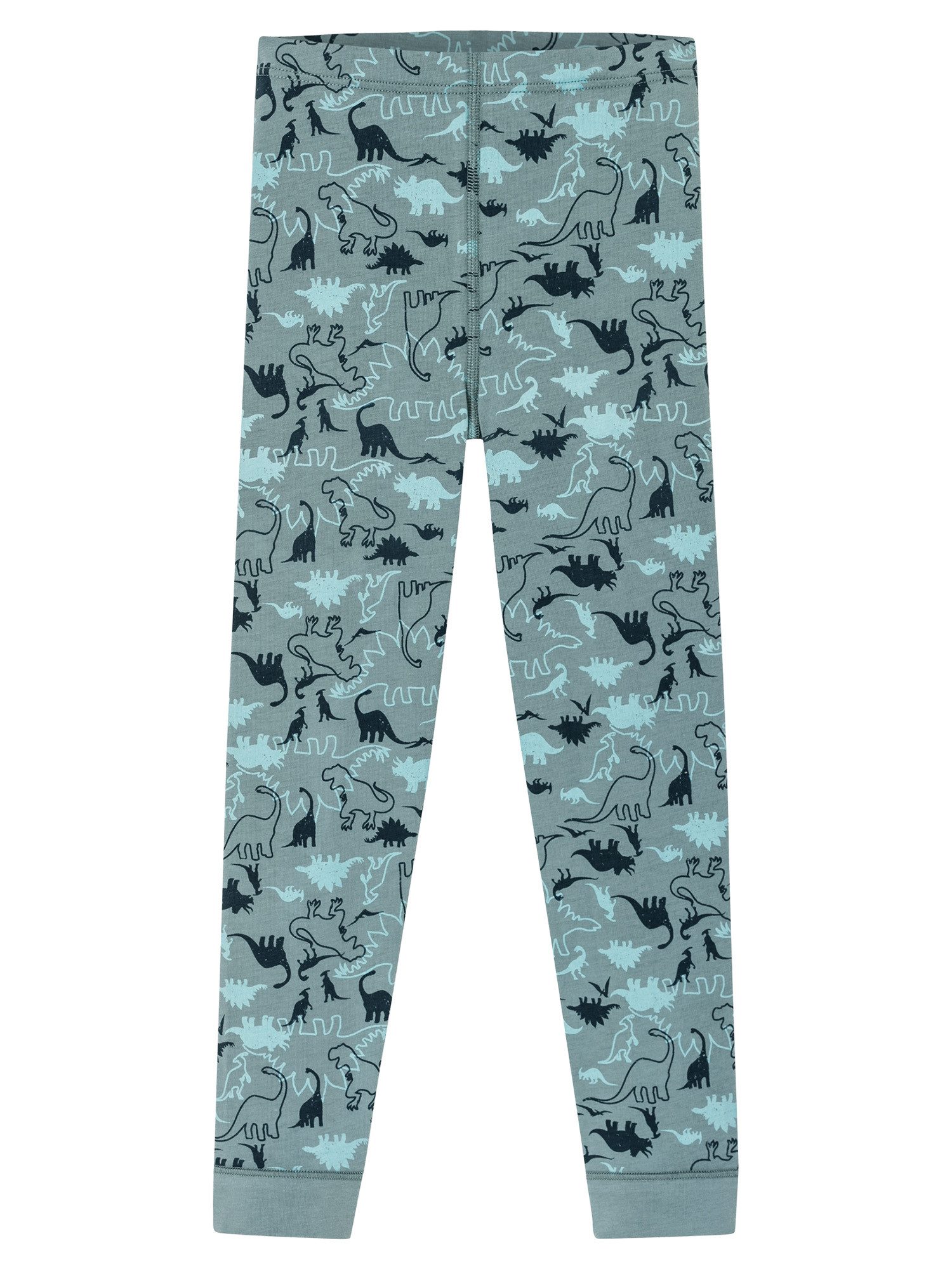 Schiesser Lange Unterhose 955 Multi (2-St) long john unterwäsche