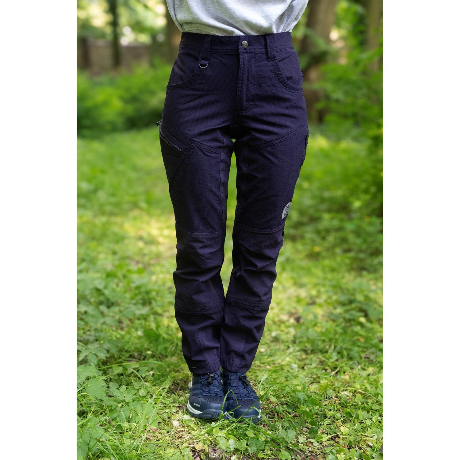 Avacore Arbeitshose Rocksafe Arbeitshose Rocksafe Damen Stretch-Hose