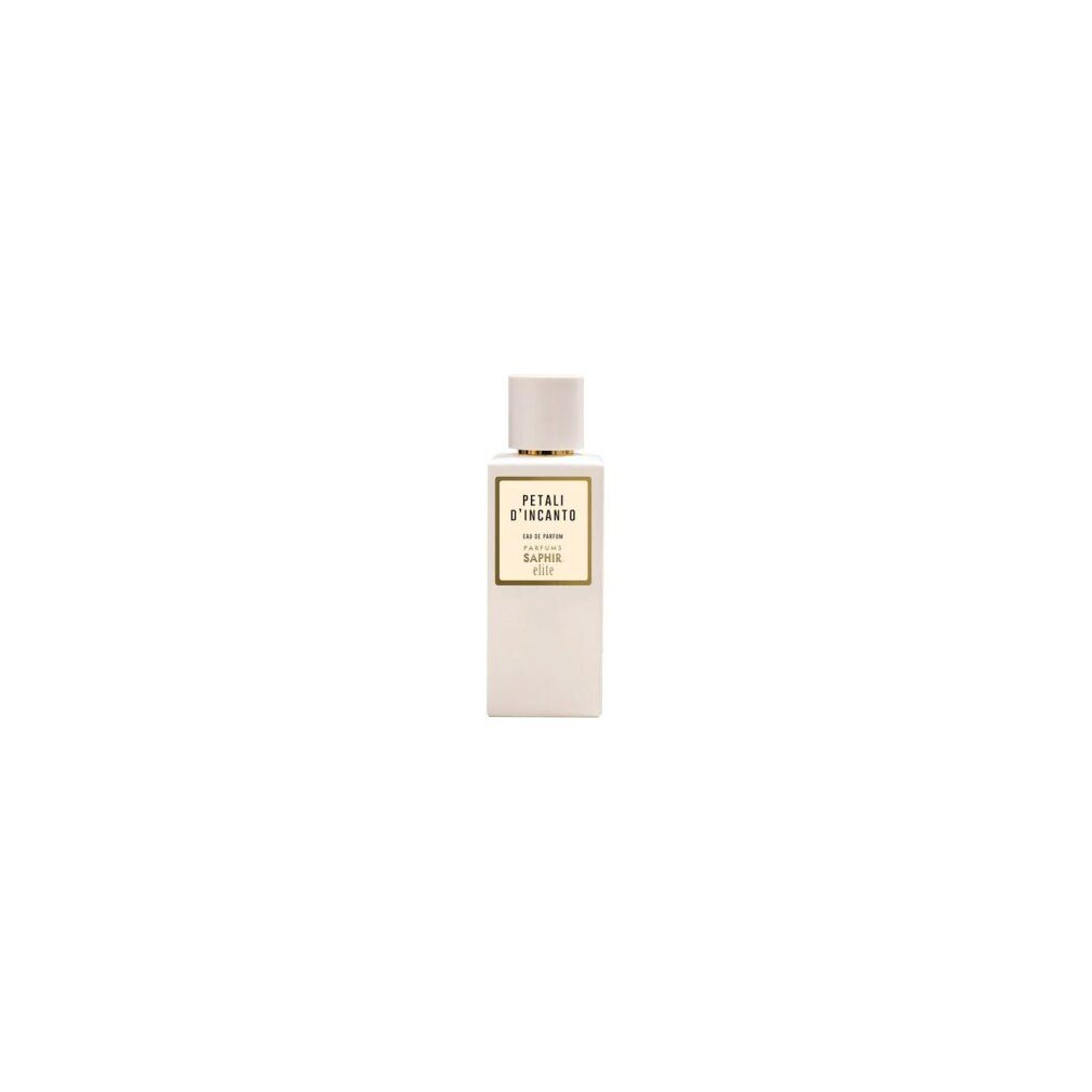 Saphir Parfums Körperpflegeduft Saphir Elite Petals D'Encanto EDP Spray 30 ml